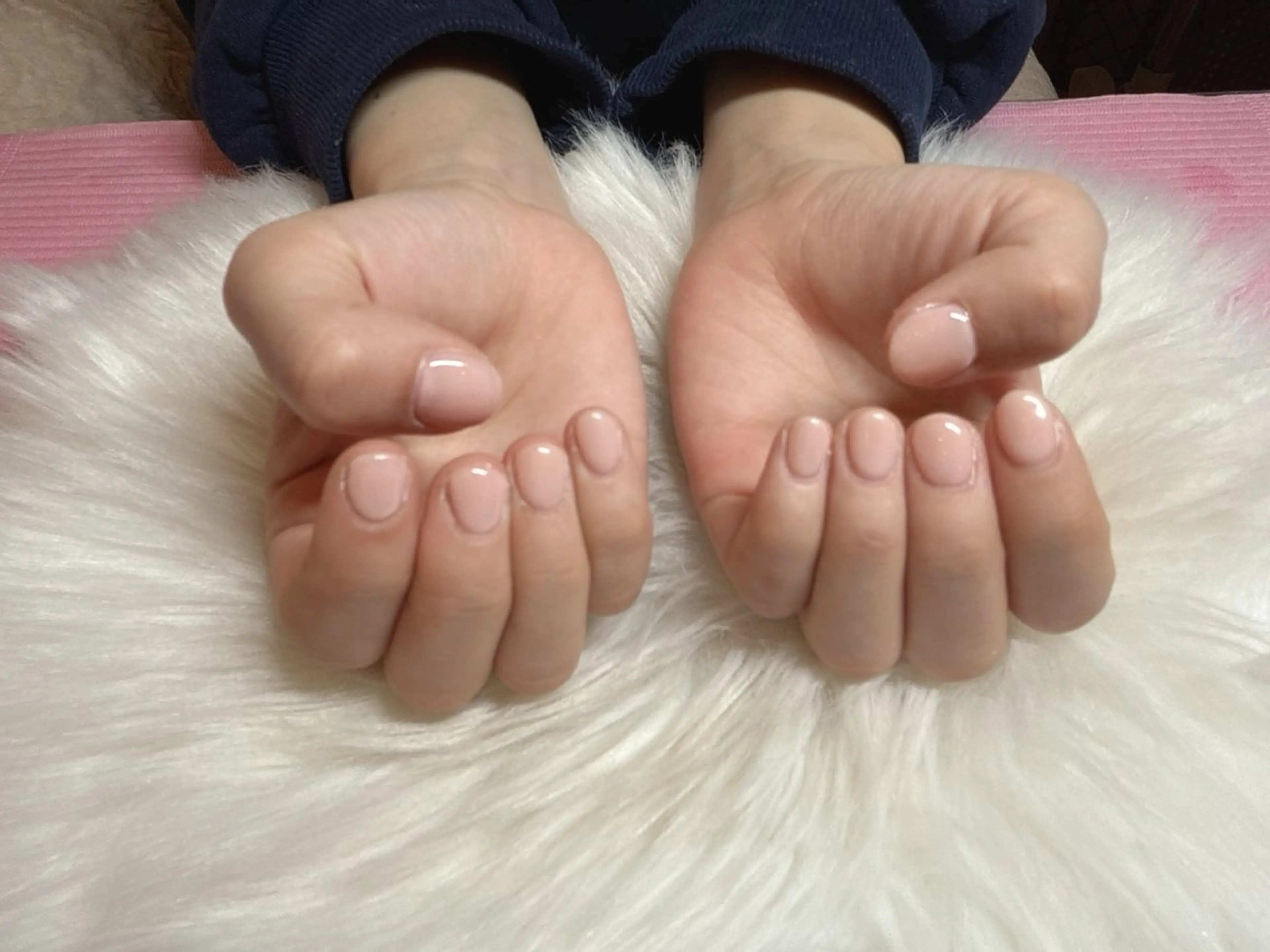 ネイル Amoureuse Satomiのネイルデザイン