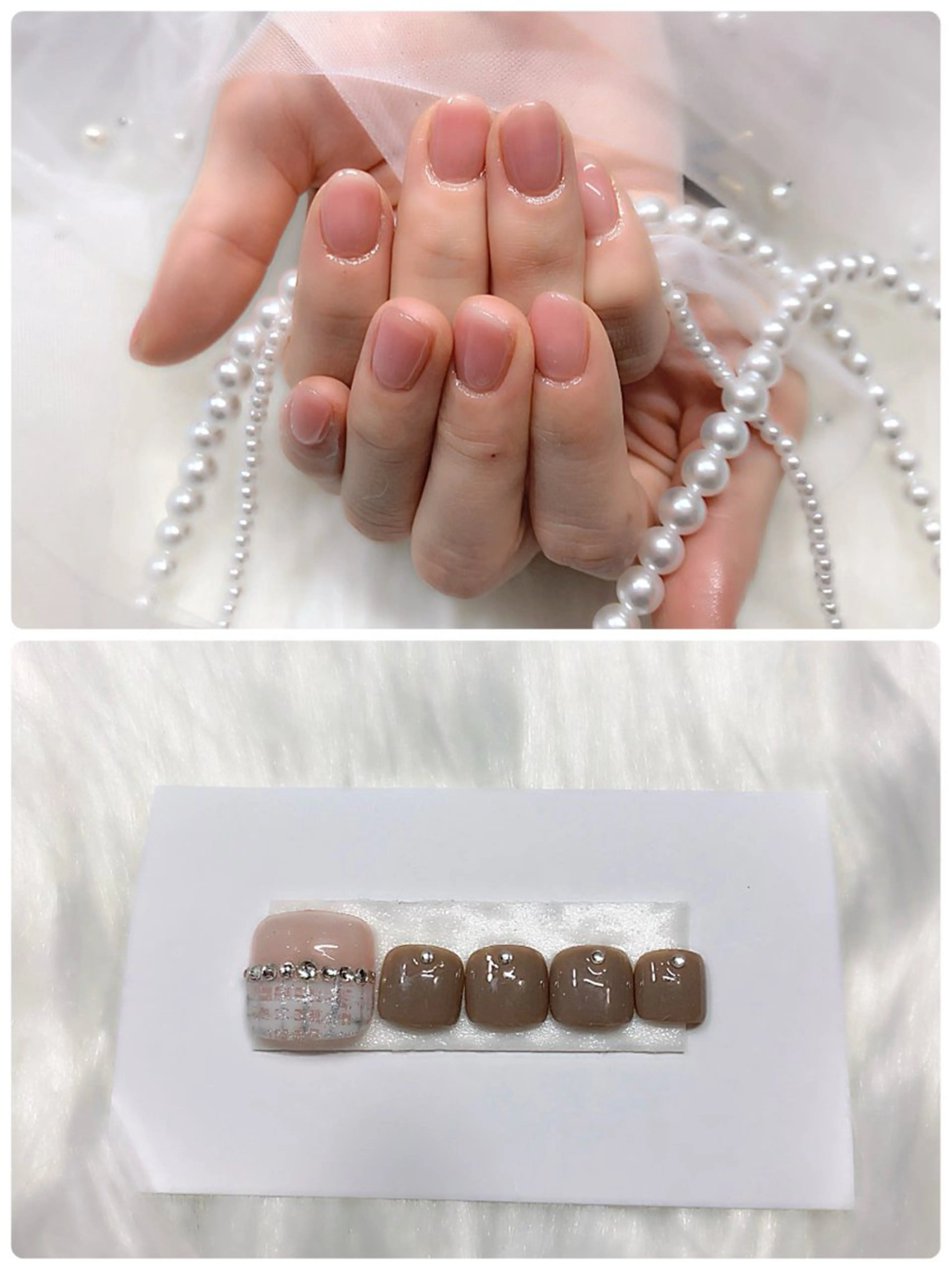 ネイル 整体・ネイル ヨシ堂💅のネイルデザイン