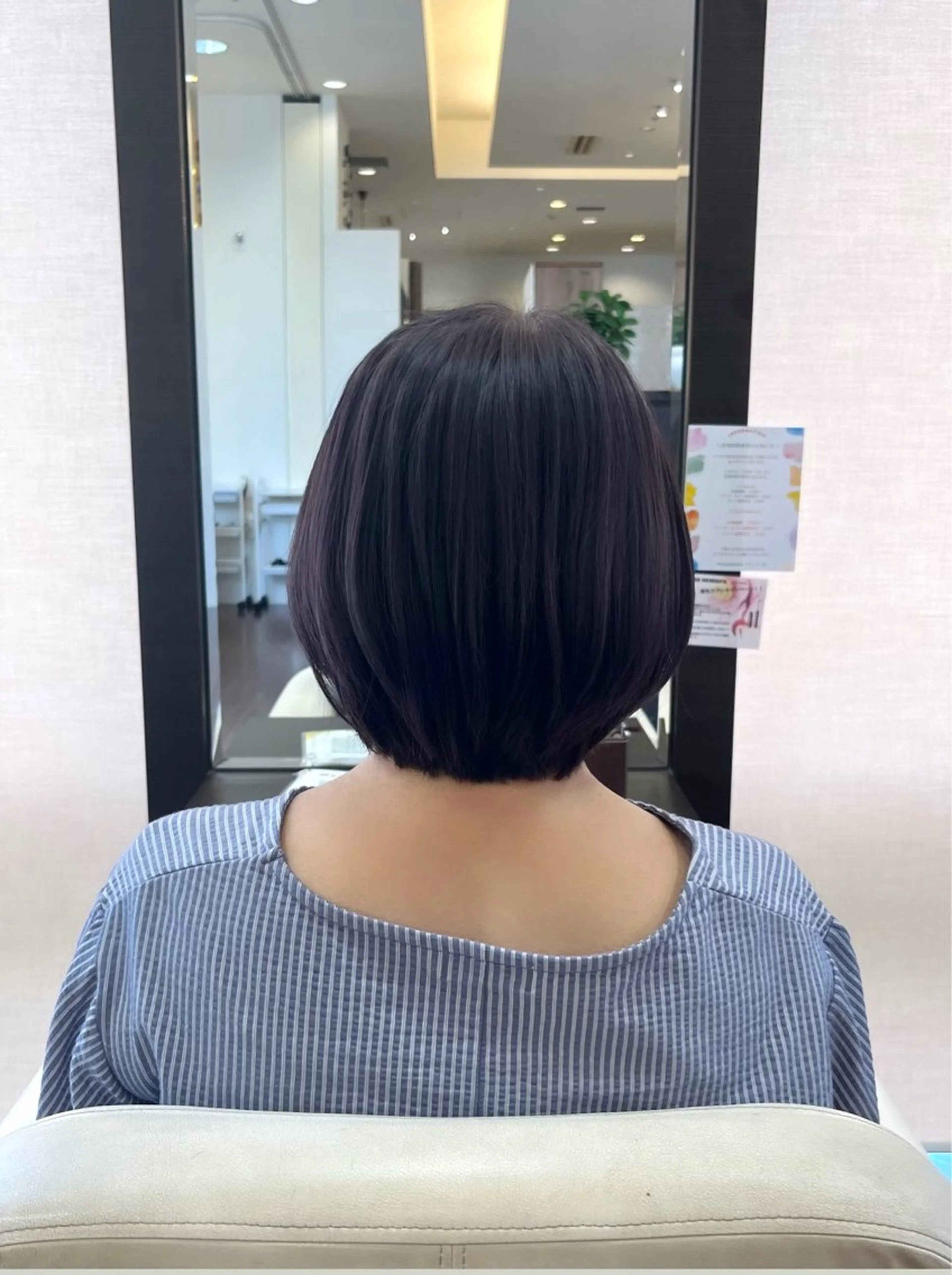 ショート ショートカット 🖤ikoiのヘアスタイル