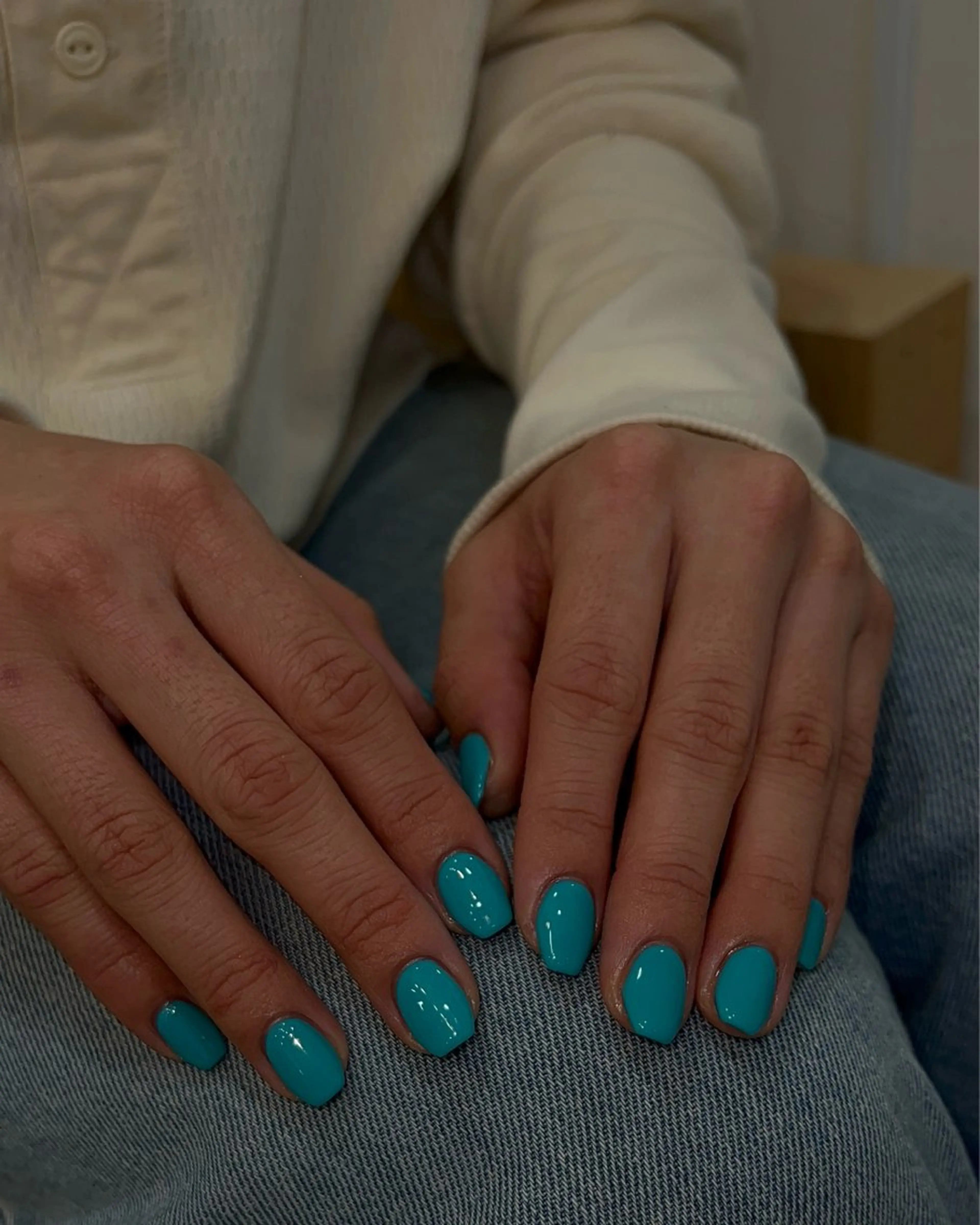 ネイル ハンドネイル フットネイル ハンドケア Nes.Nail所属・Miyagi Asamiのネイルデザイン