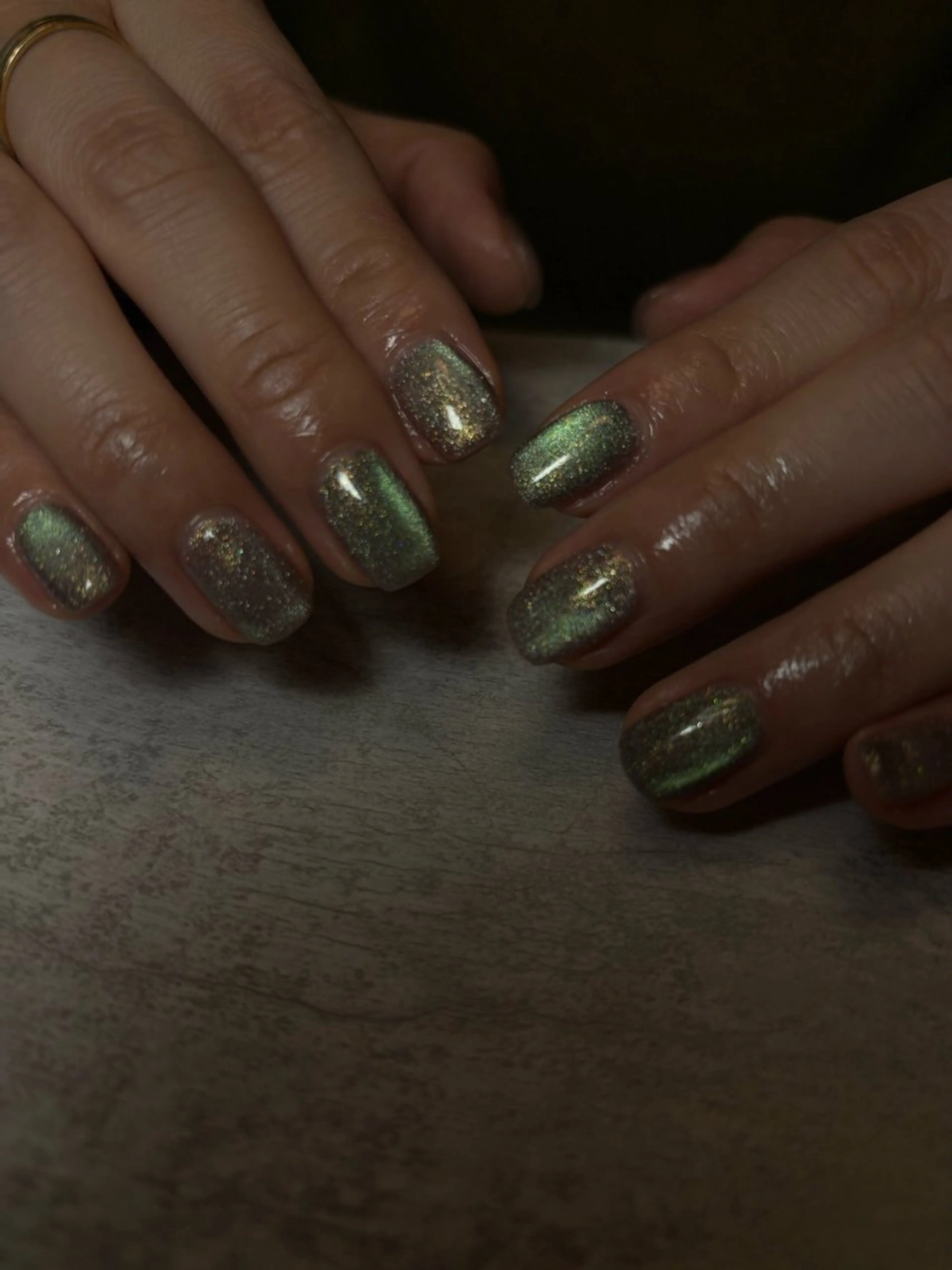 ネイル BEAUTY GARDEN 【nail salon unseul】所属・nana .のネイルデザイン