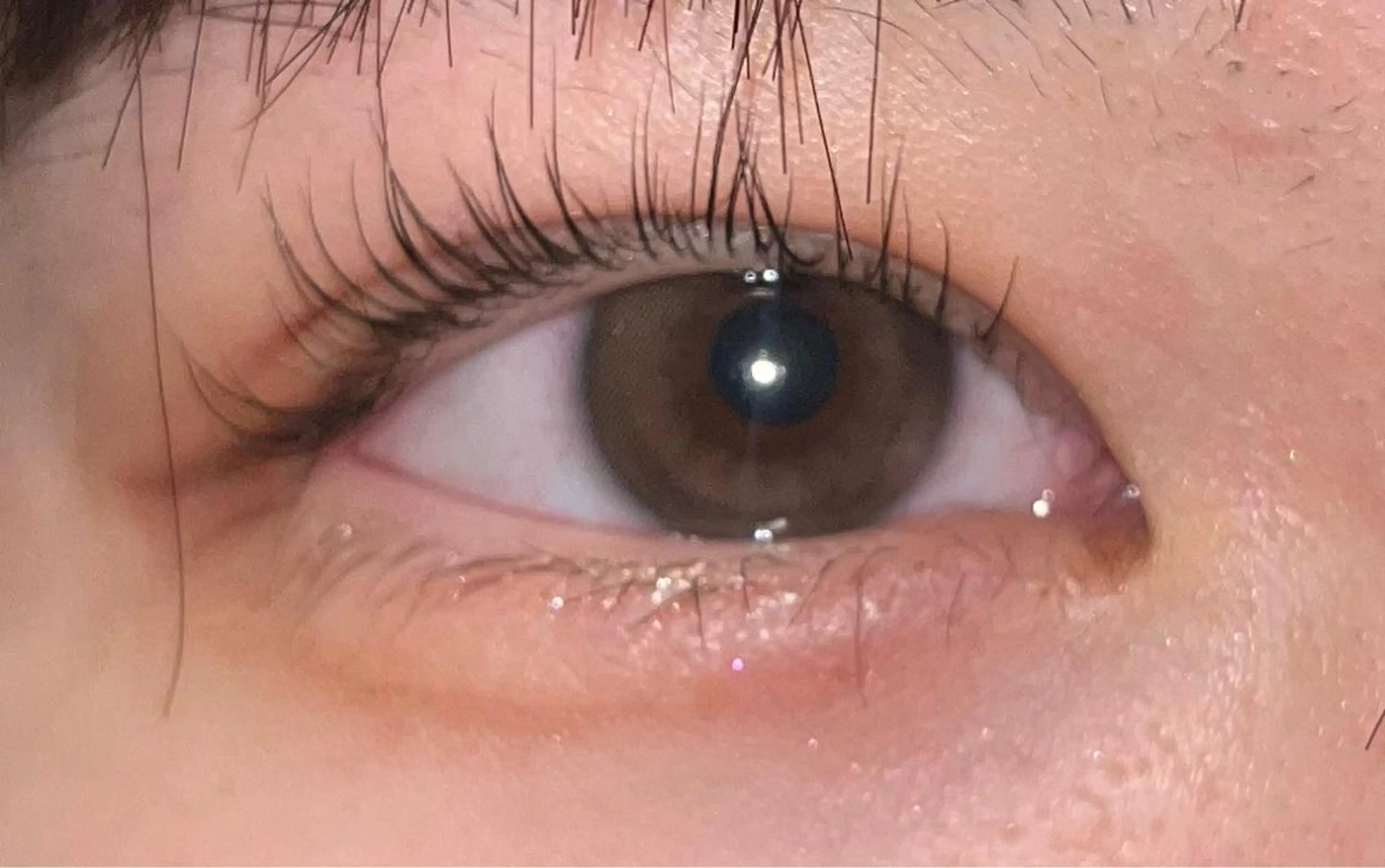 マツエク・マツパ TOKYOBABE 池袋店のマツエク・マツパデザイン