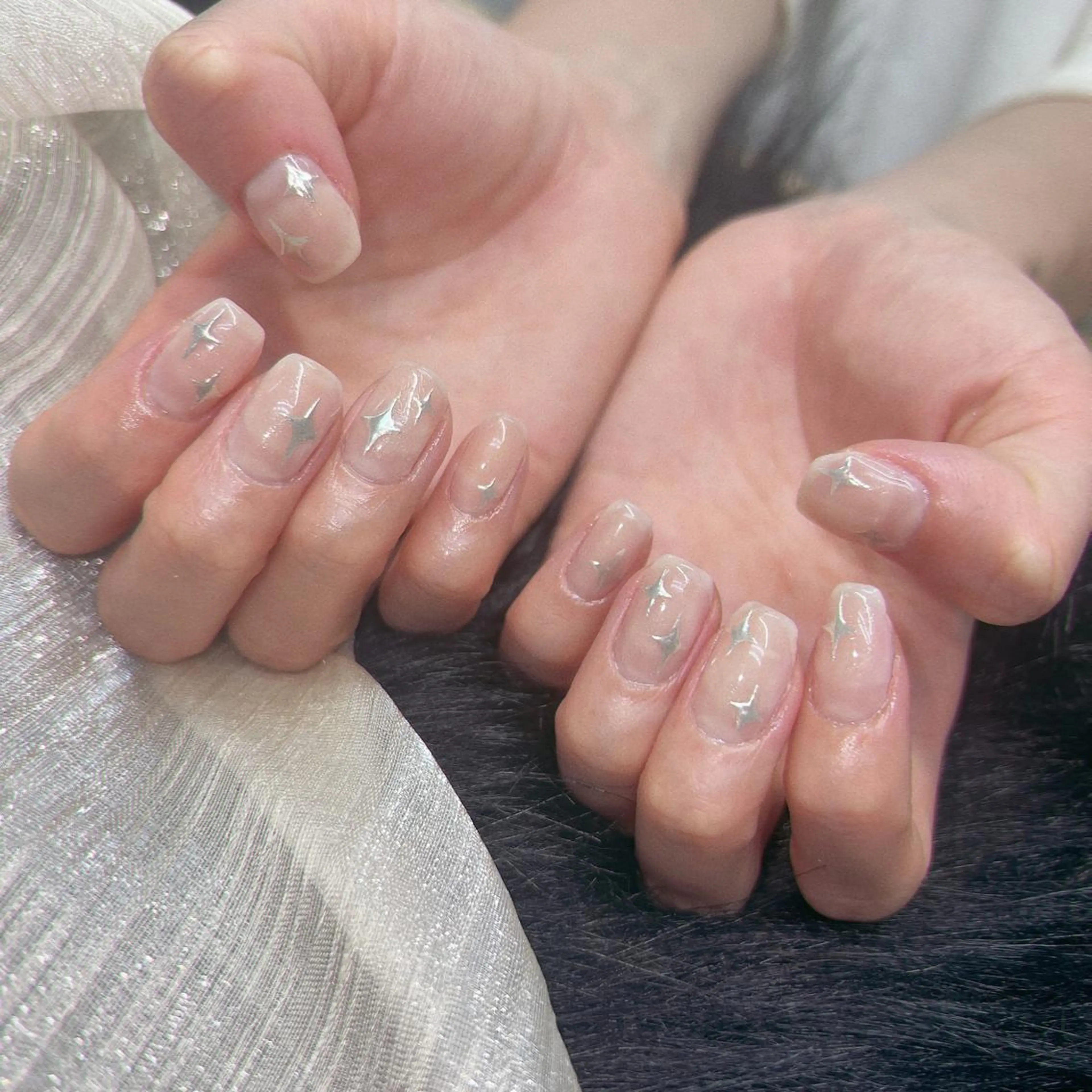 ネイル Cho Artネイル所属・Cho Art ネイルのネイルデザイン