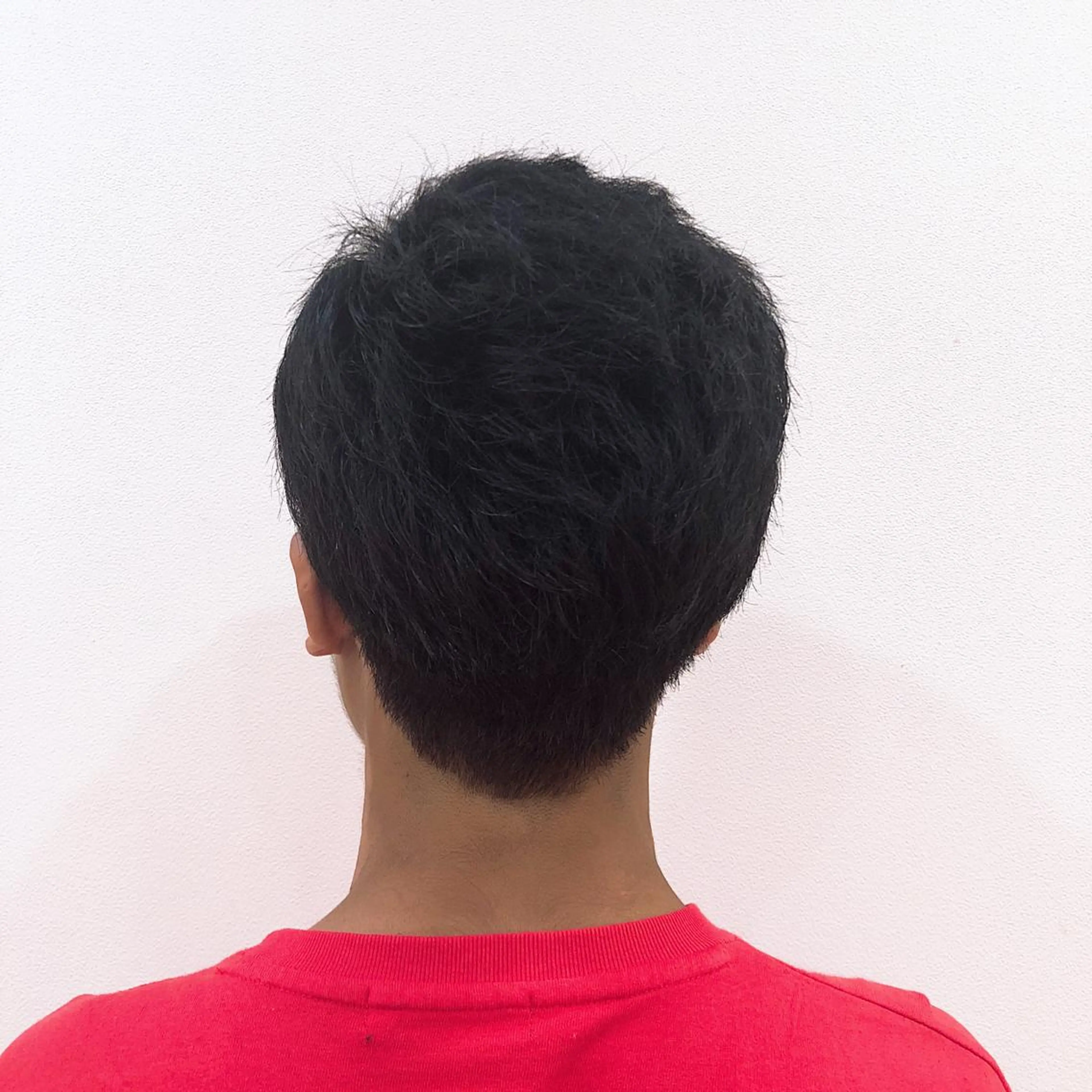 メンズ リリー /Men's/パーマのヘアスタイル