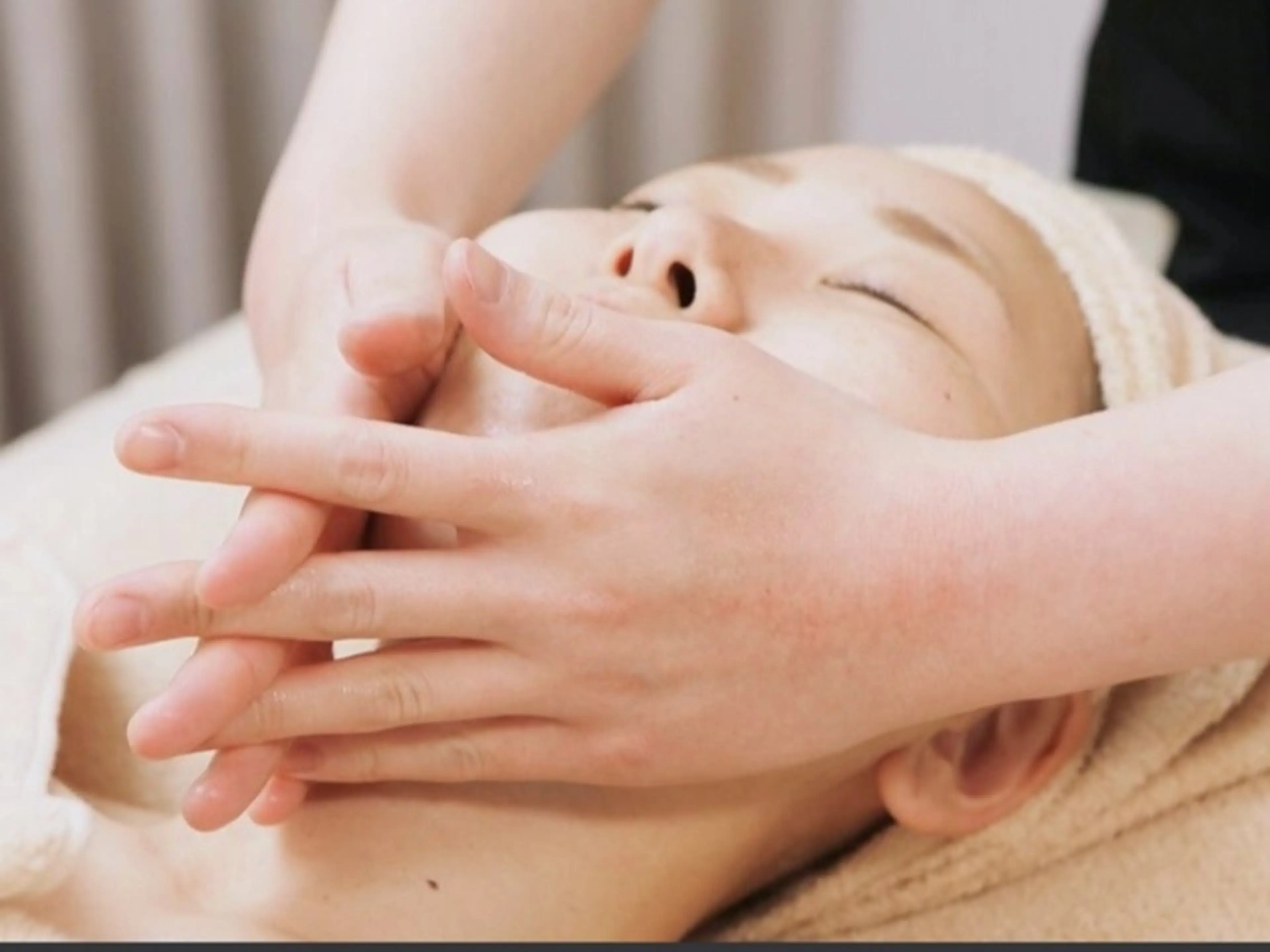 美テラス サロンのエステ・リラクイメージ