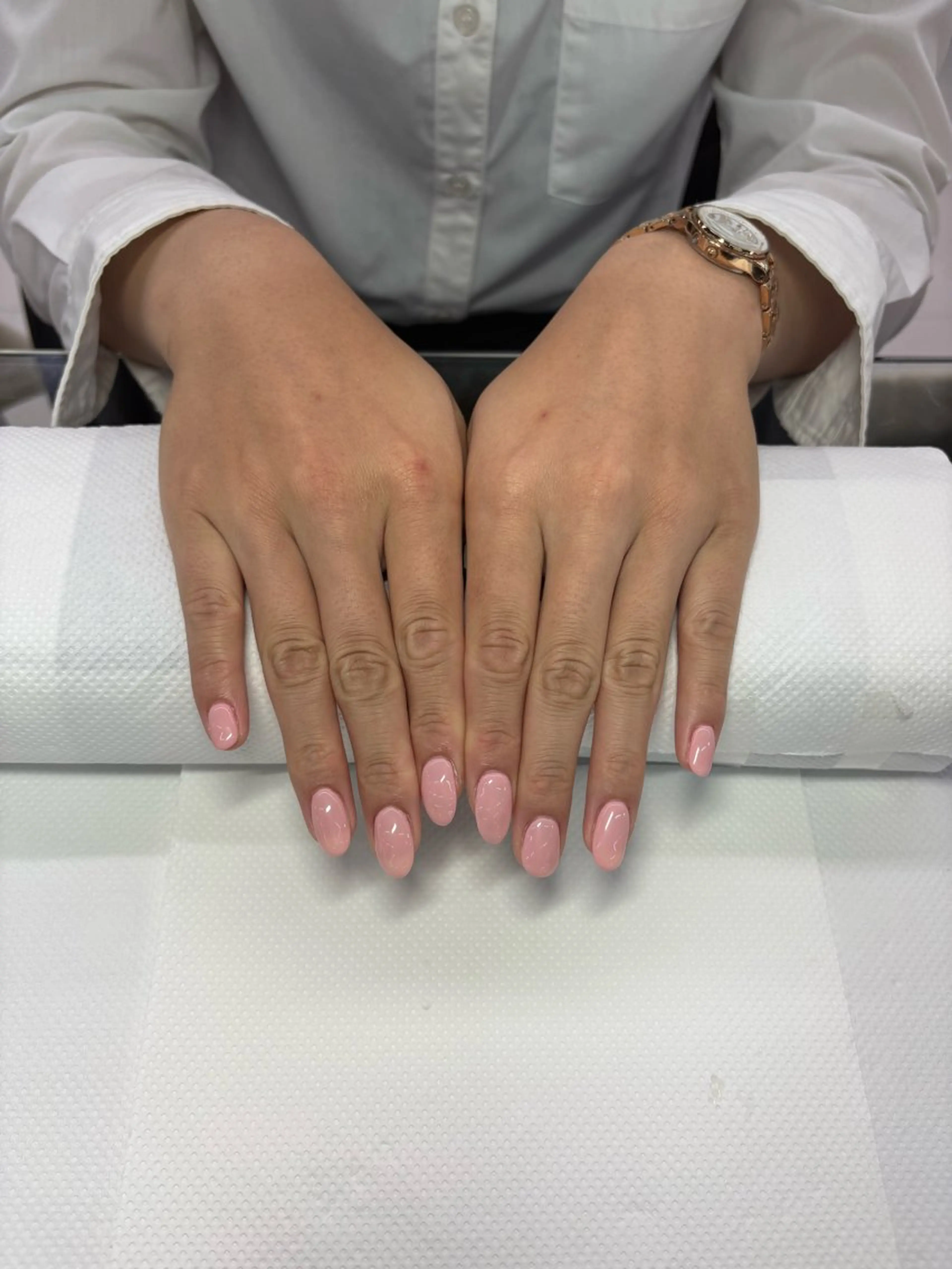 ネイル 楠本 琴音のネイルデザイン