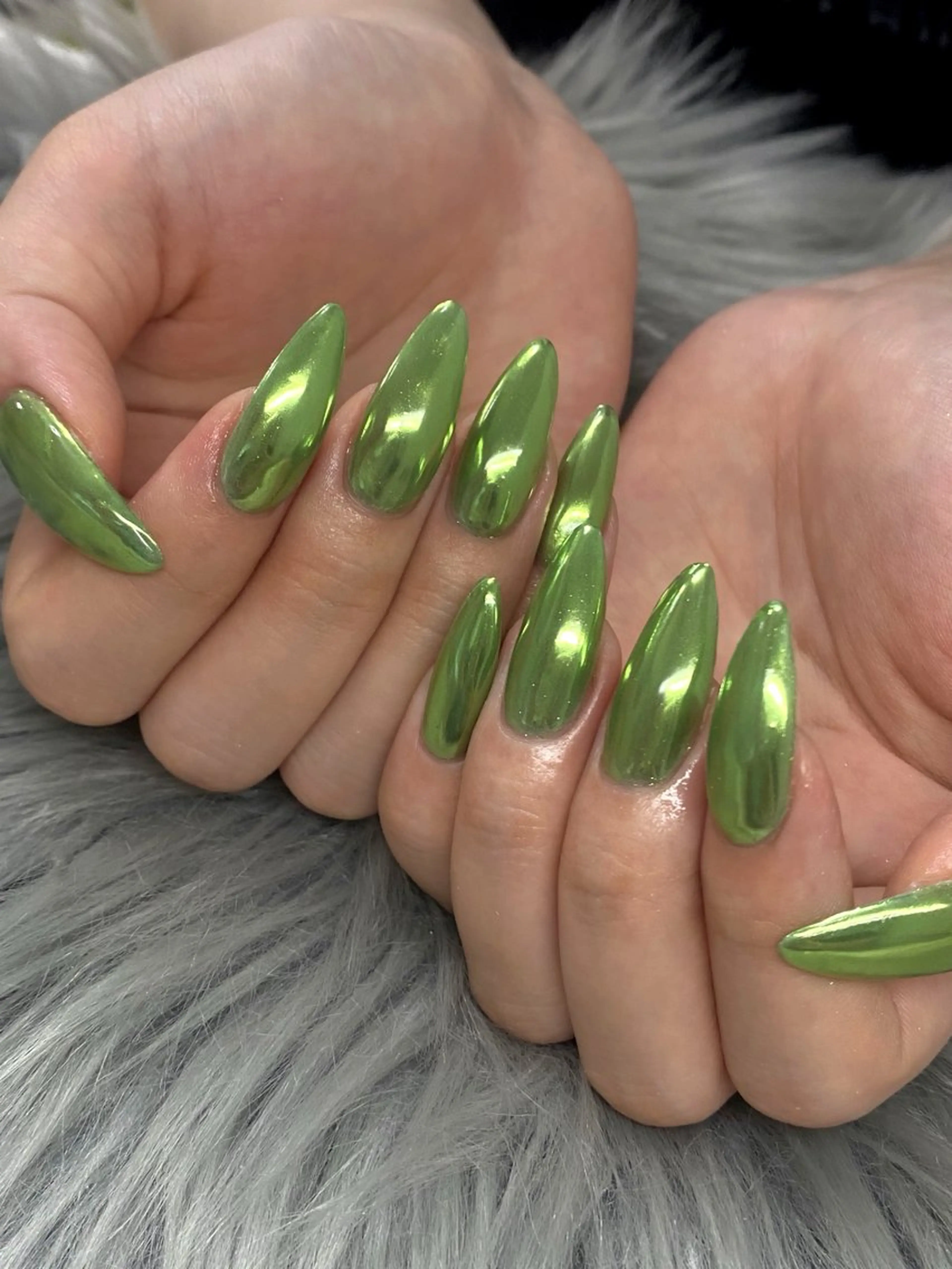 ネイル Bitty／ SENA⋆˙⟡ —のネイルデザイン