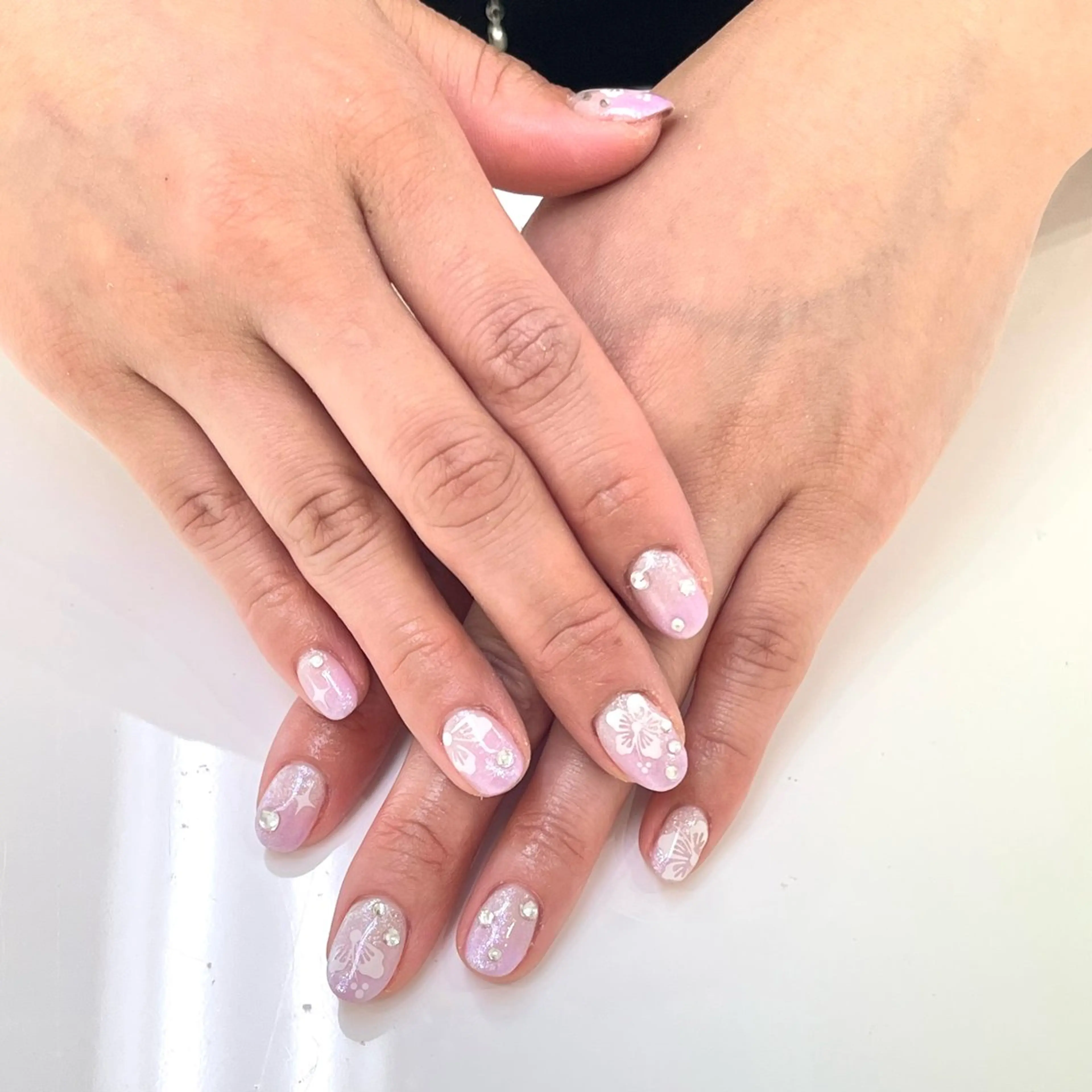 ネイル アートネイル esNAIL Sahoのネイルデザイン