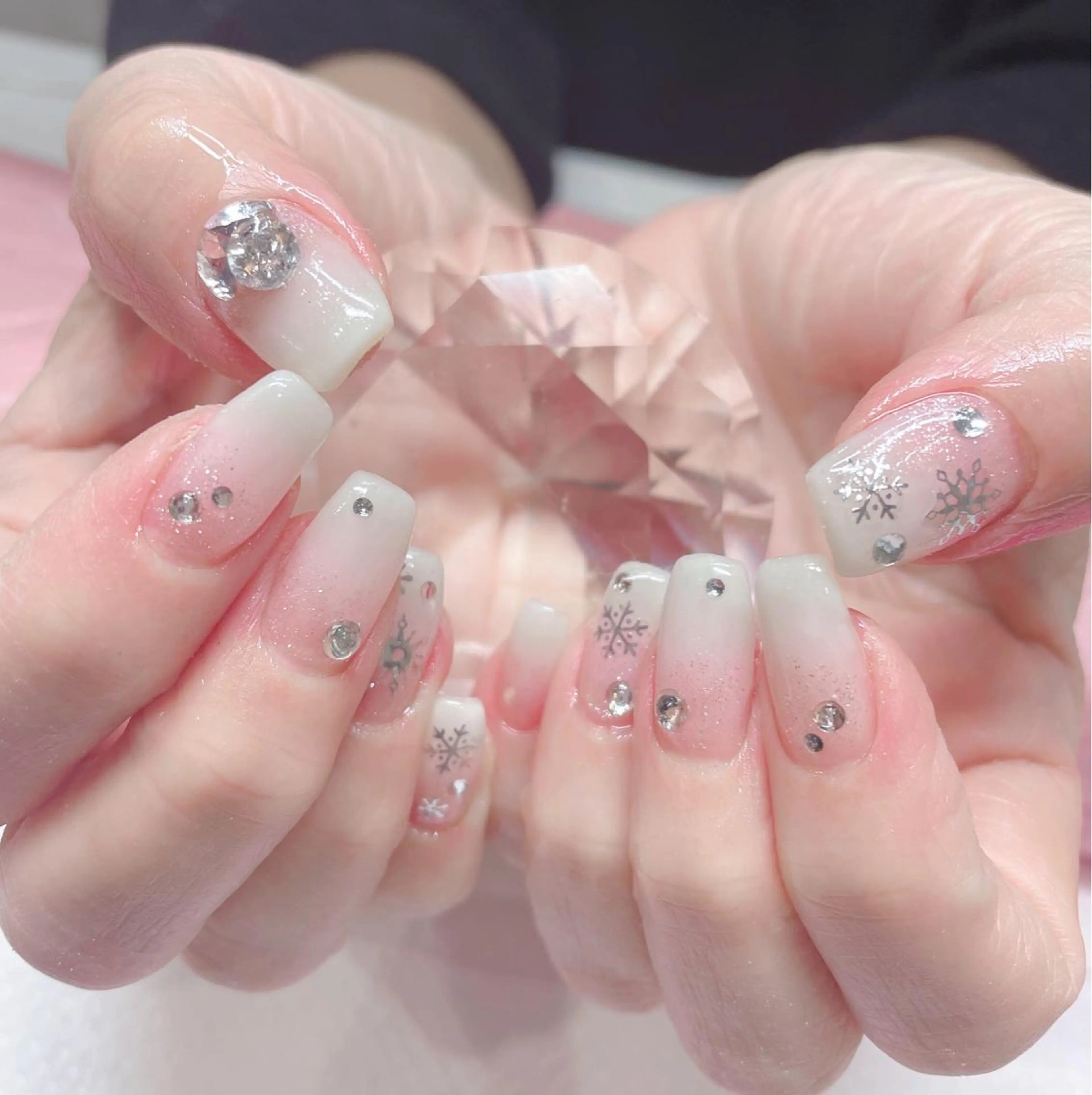 ネイル kouca  nail所属・コウ カnail💅のネイルデザイン