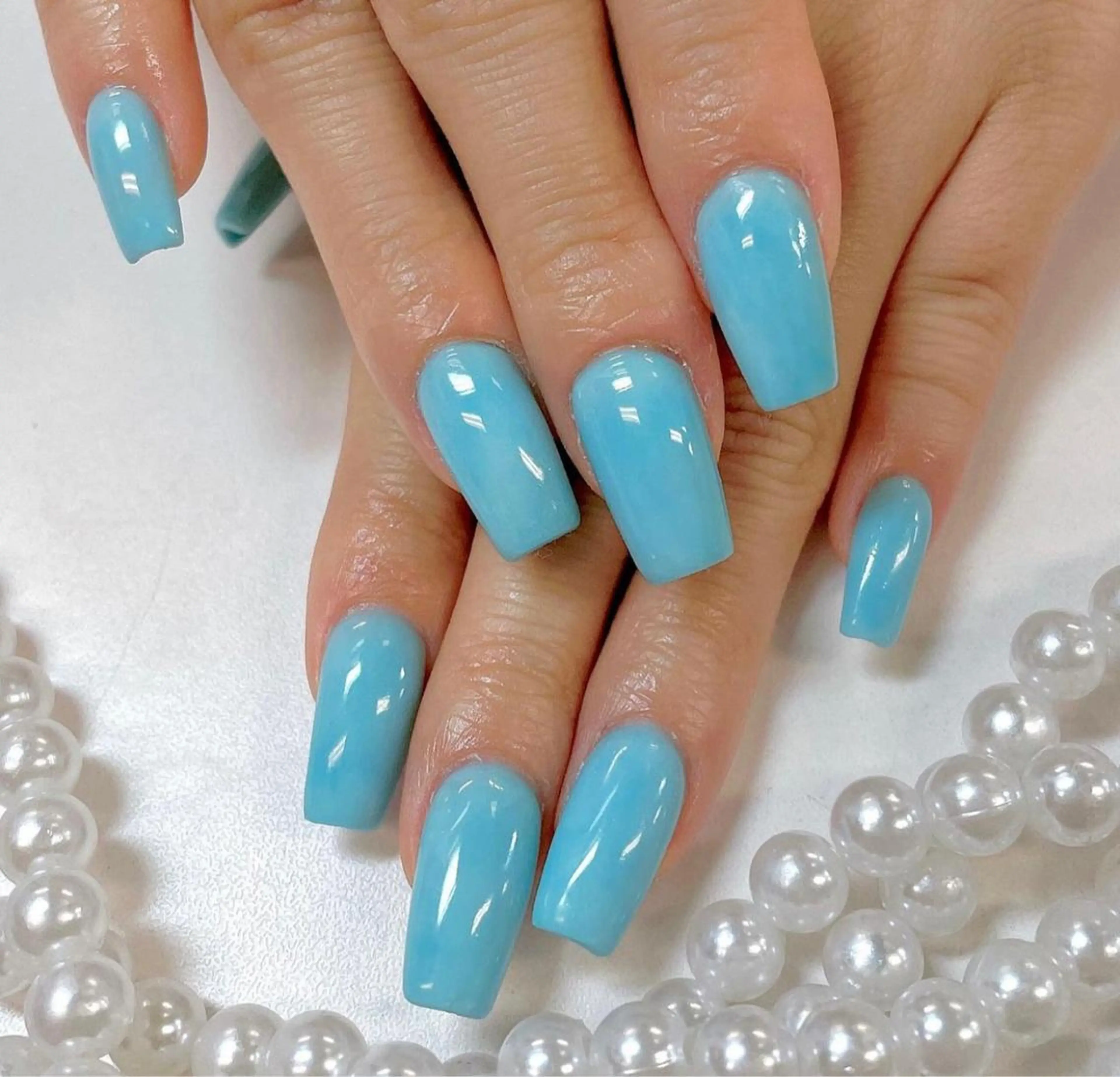 ネイル She   Nail所属・ISA_ BELLAのネイルデザイン