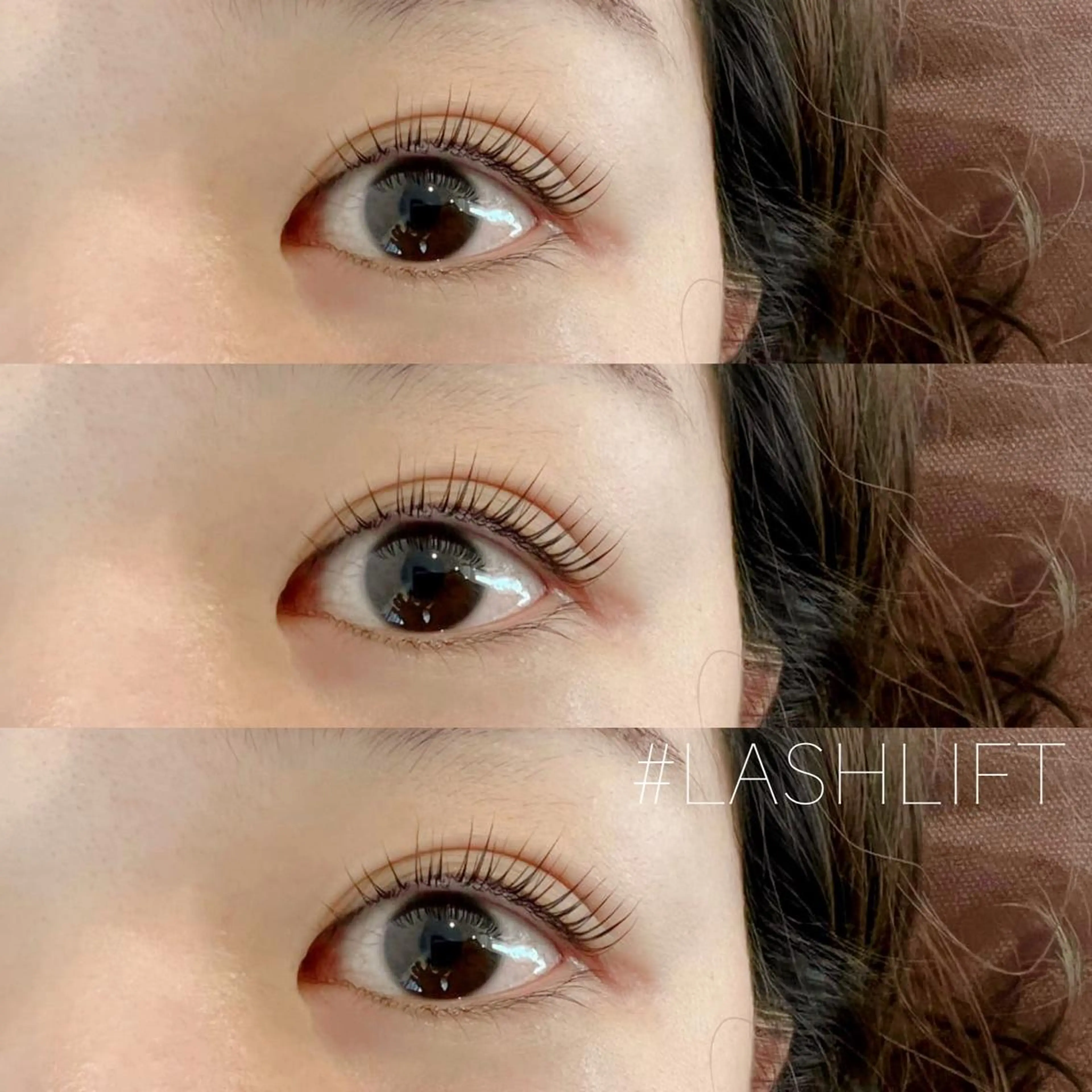 マツエク・マツパ EYELA柏 星出のマツエク・マツパデザイン