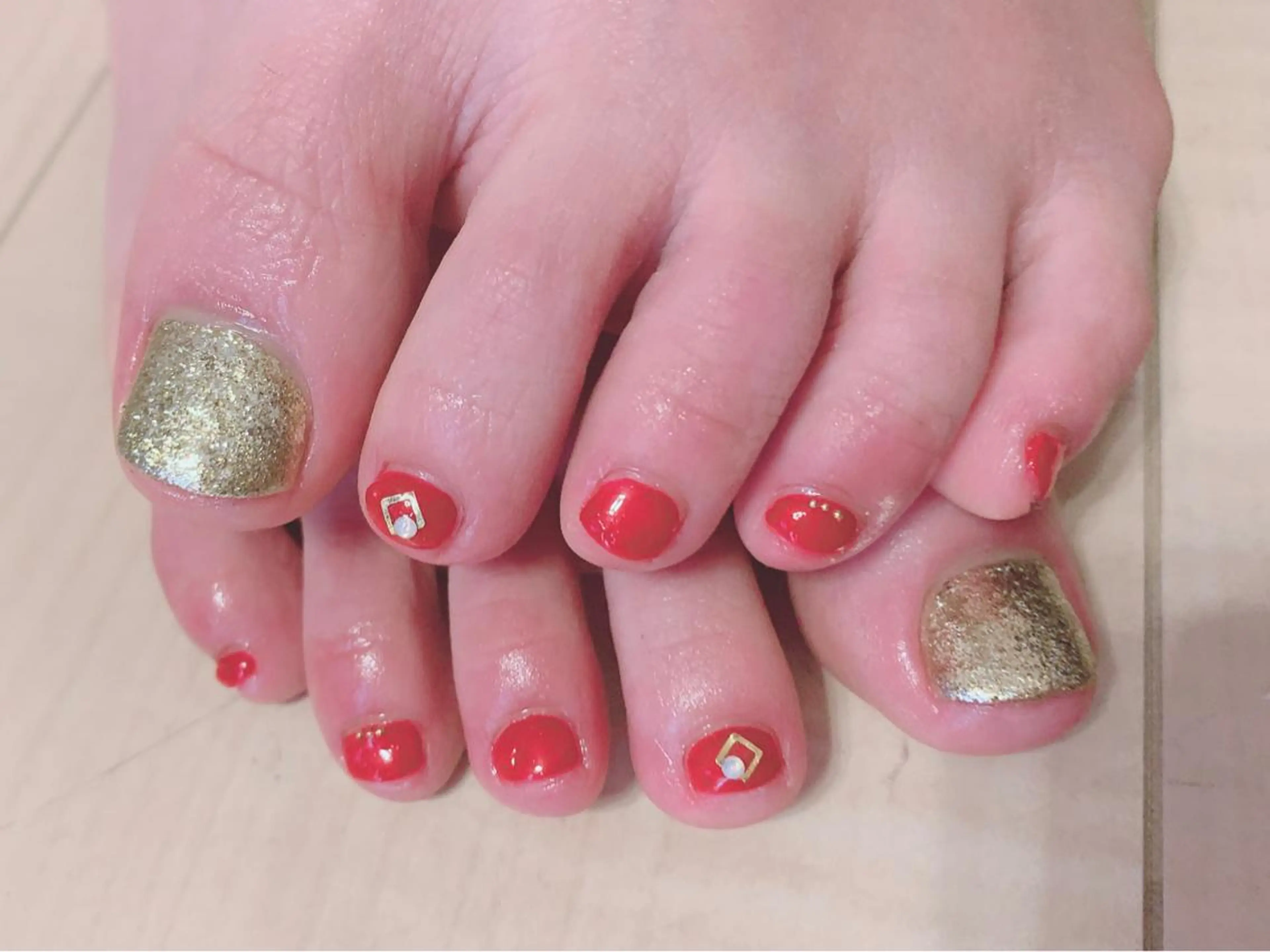 ネイル Embellir ♡鏡味のその他イメージ