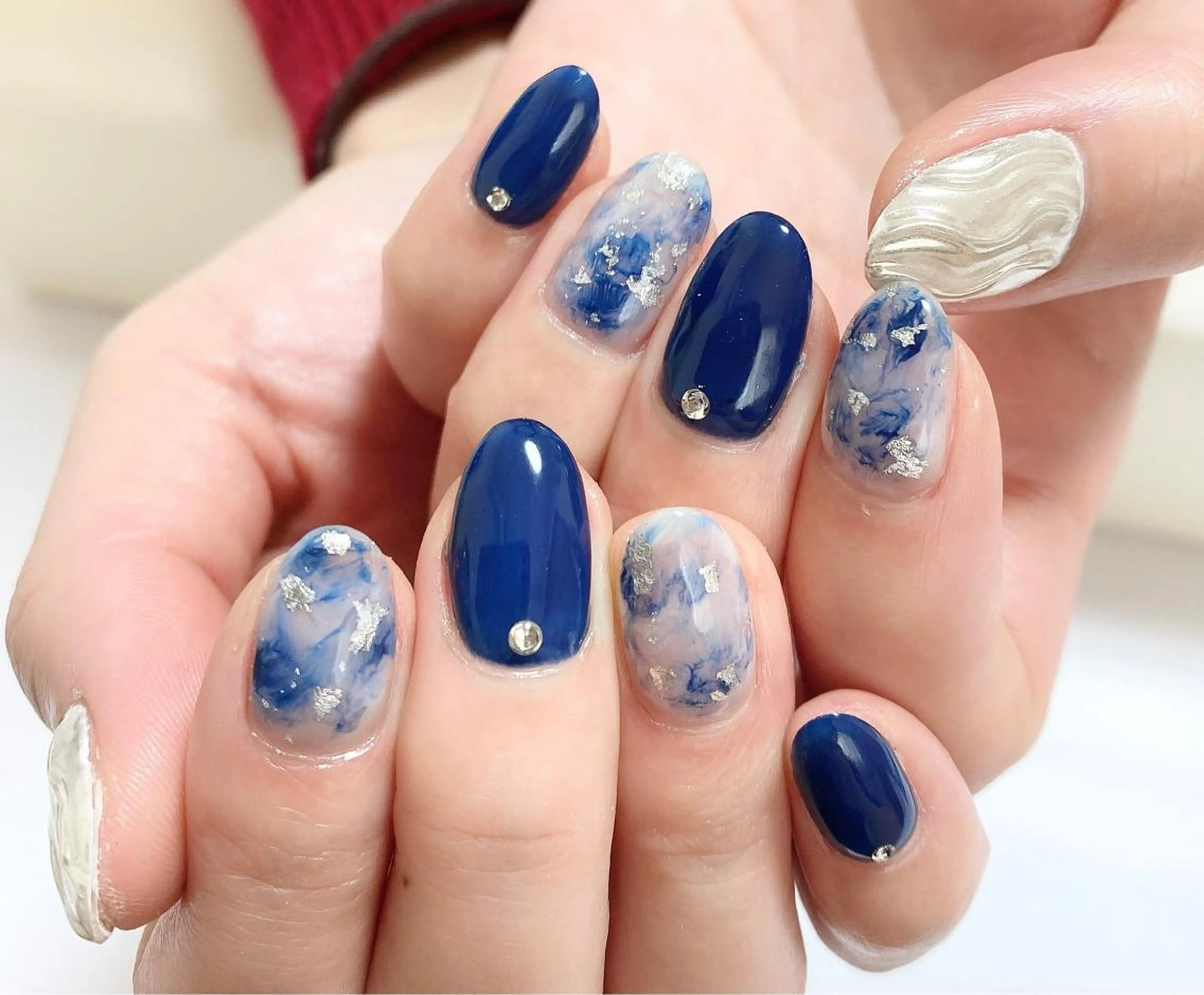 ネイル Beauty salonBellのエステ・リラクイメージ