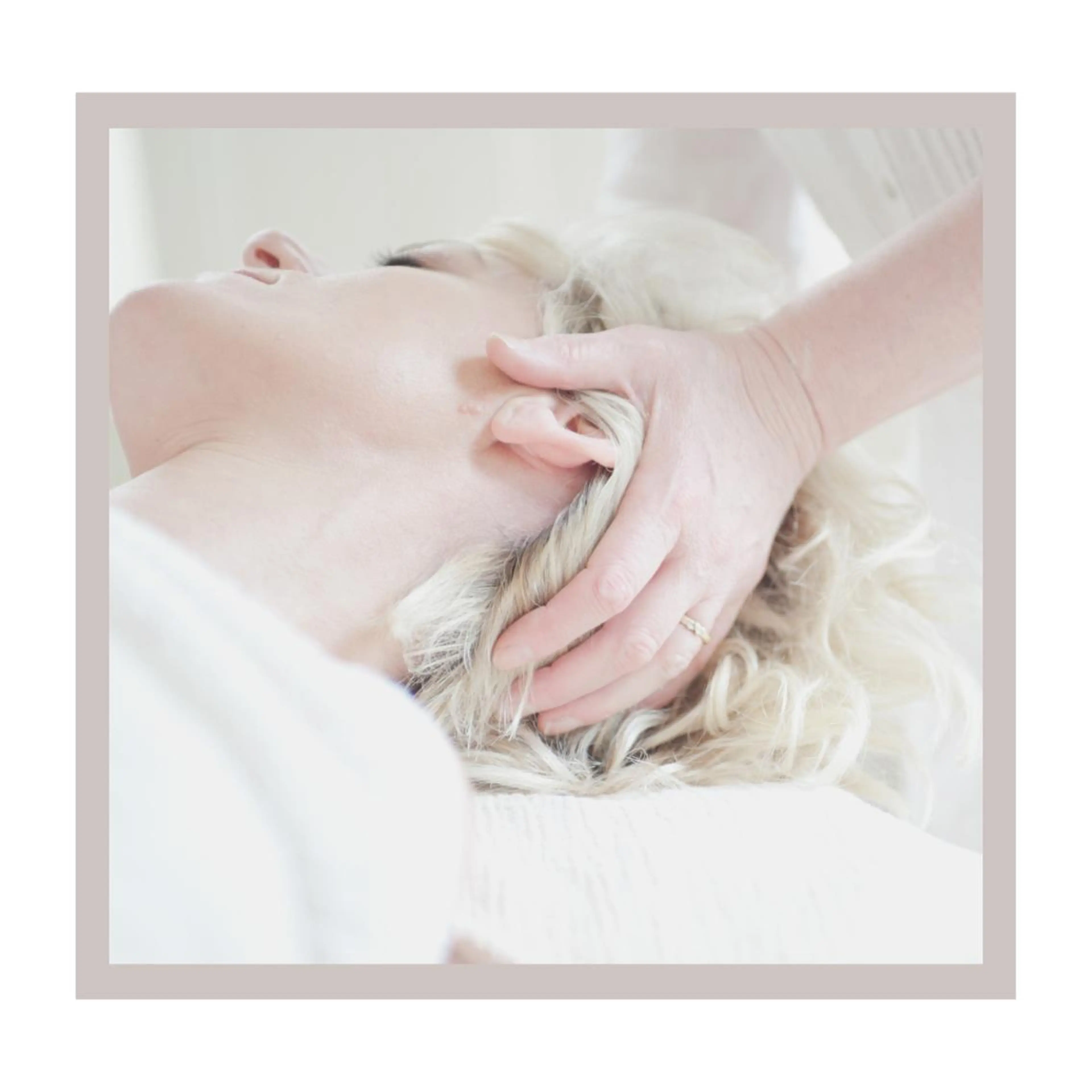 肌質改善|天王寺 For...はるかのエステ・リラクイメージ