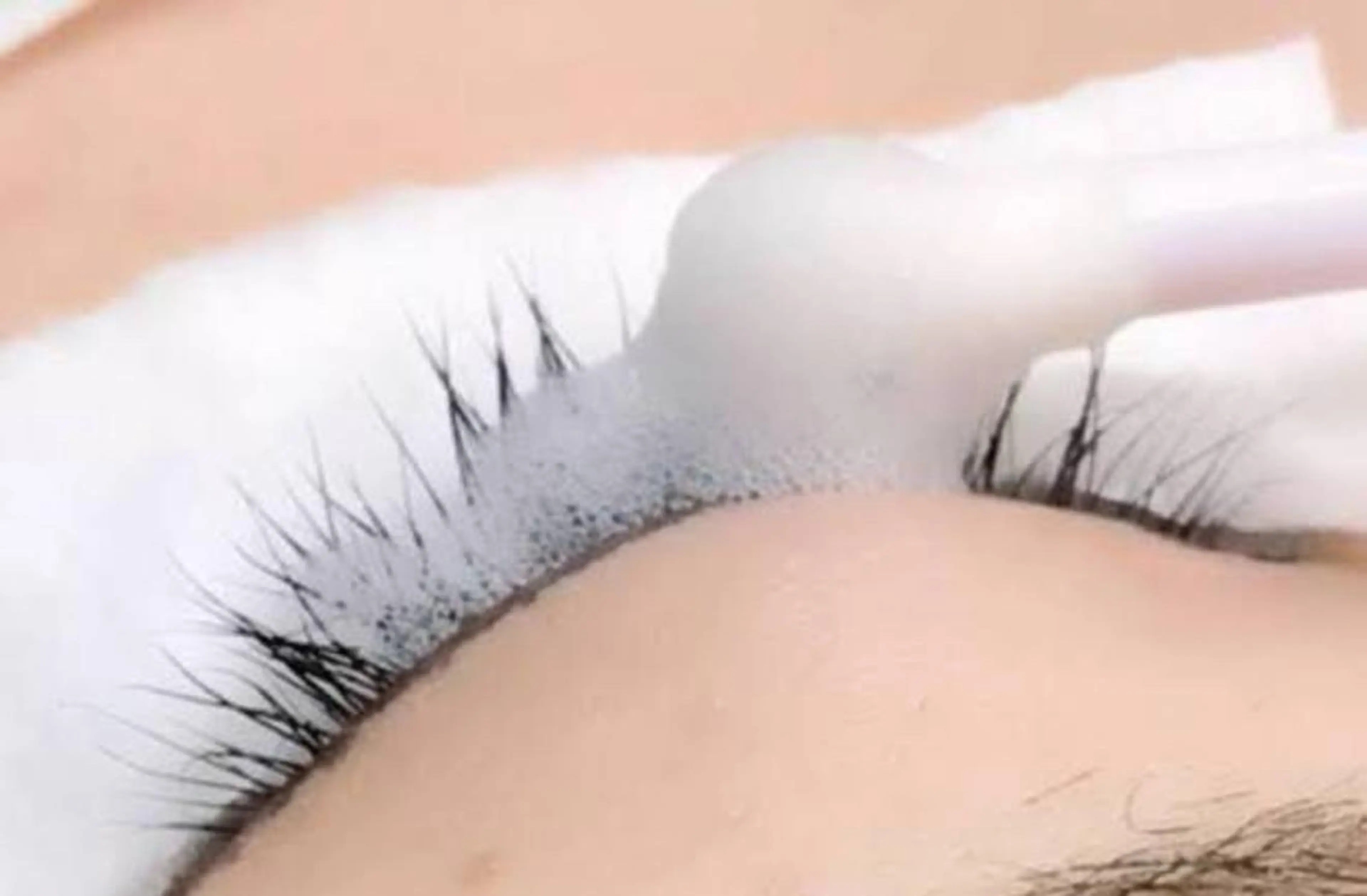 マツエク・マツパ eyelash salon　Dice所属・ito. ノグチのマツエク・マツパデザイン