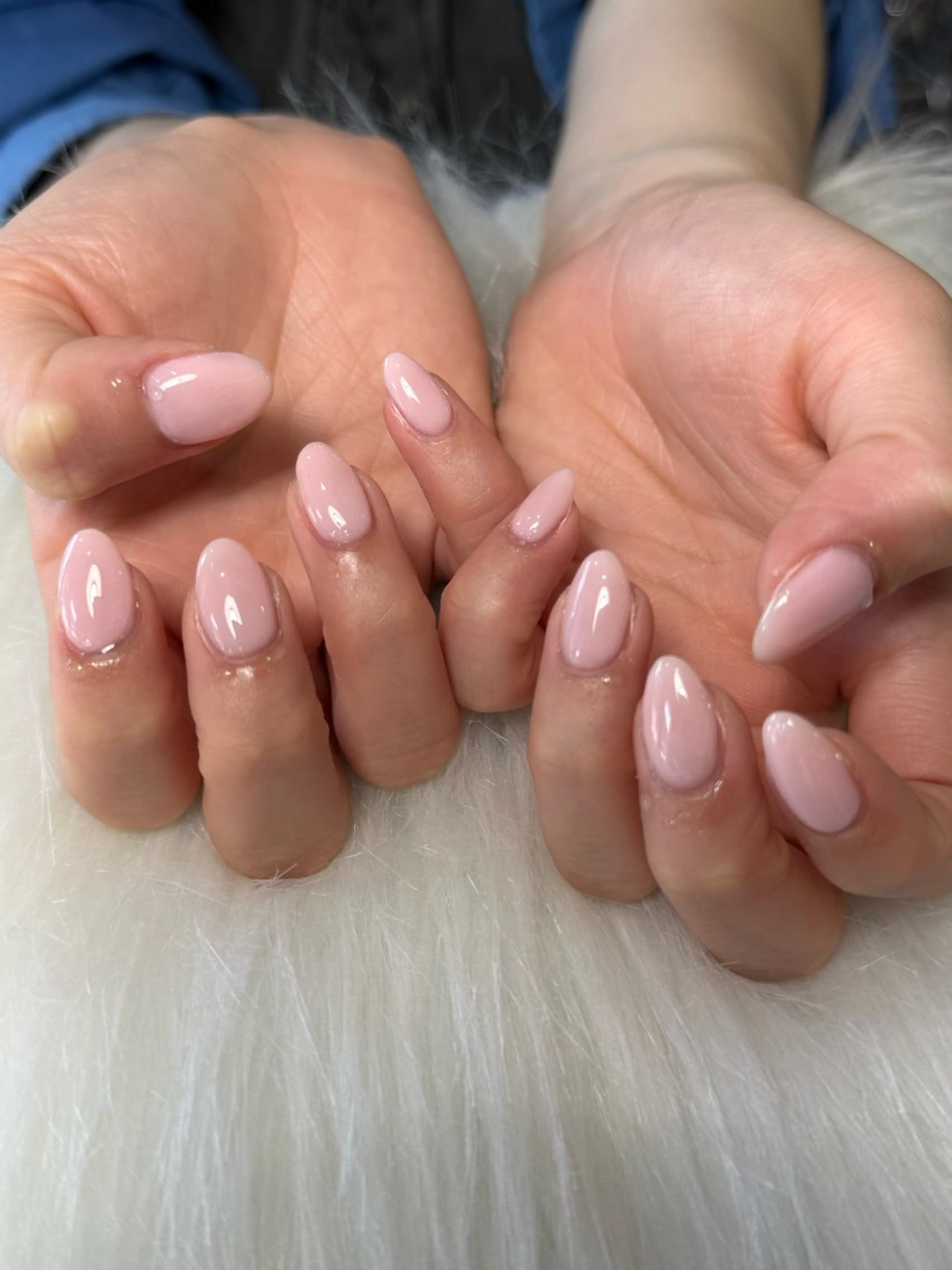 ネイル ハンドネイル LAVISH nanakaのネイルデザイン