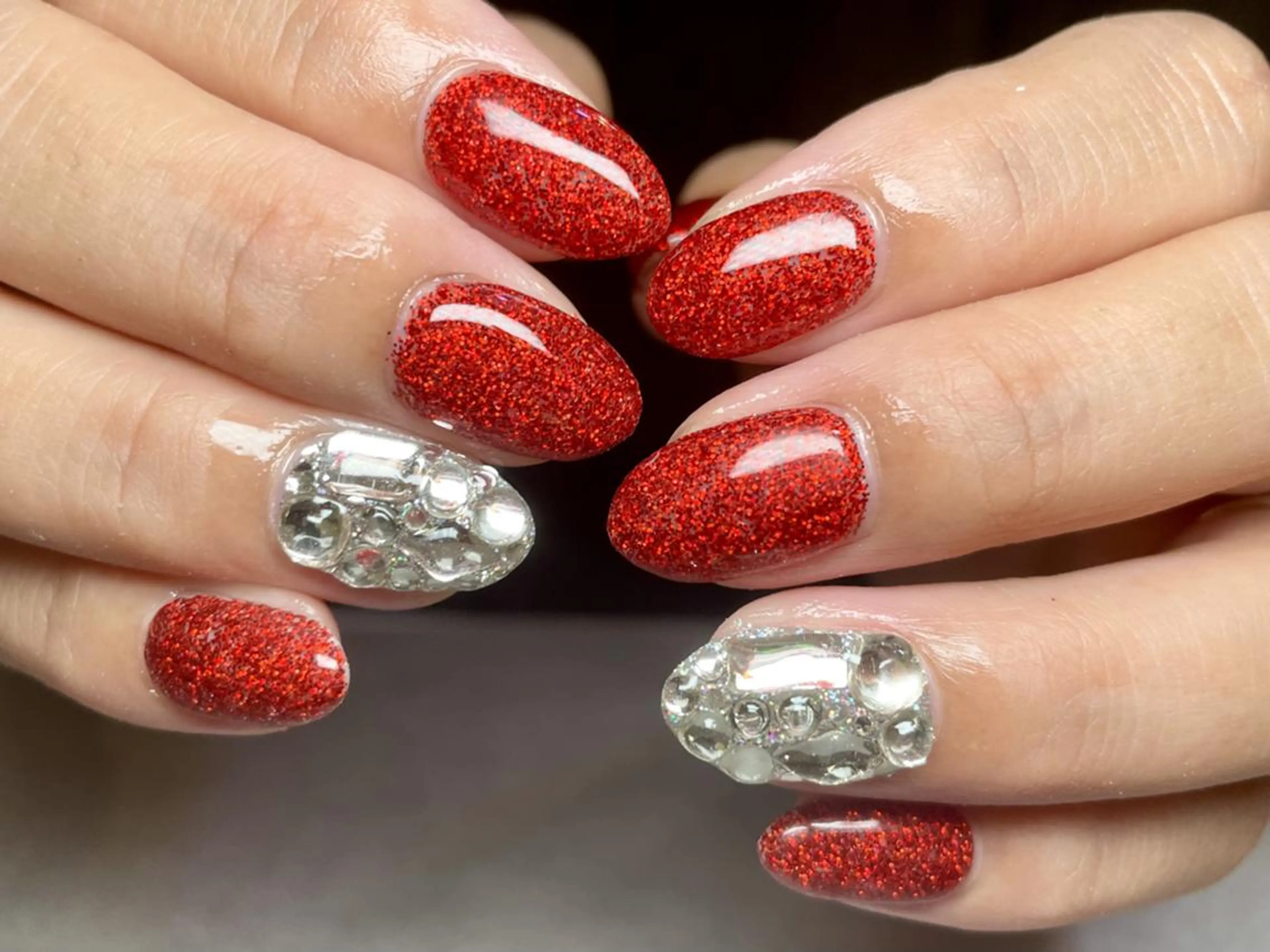 ネイル e. akのネイルデザイン