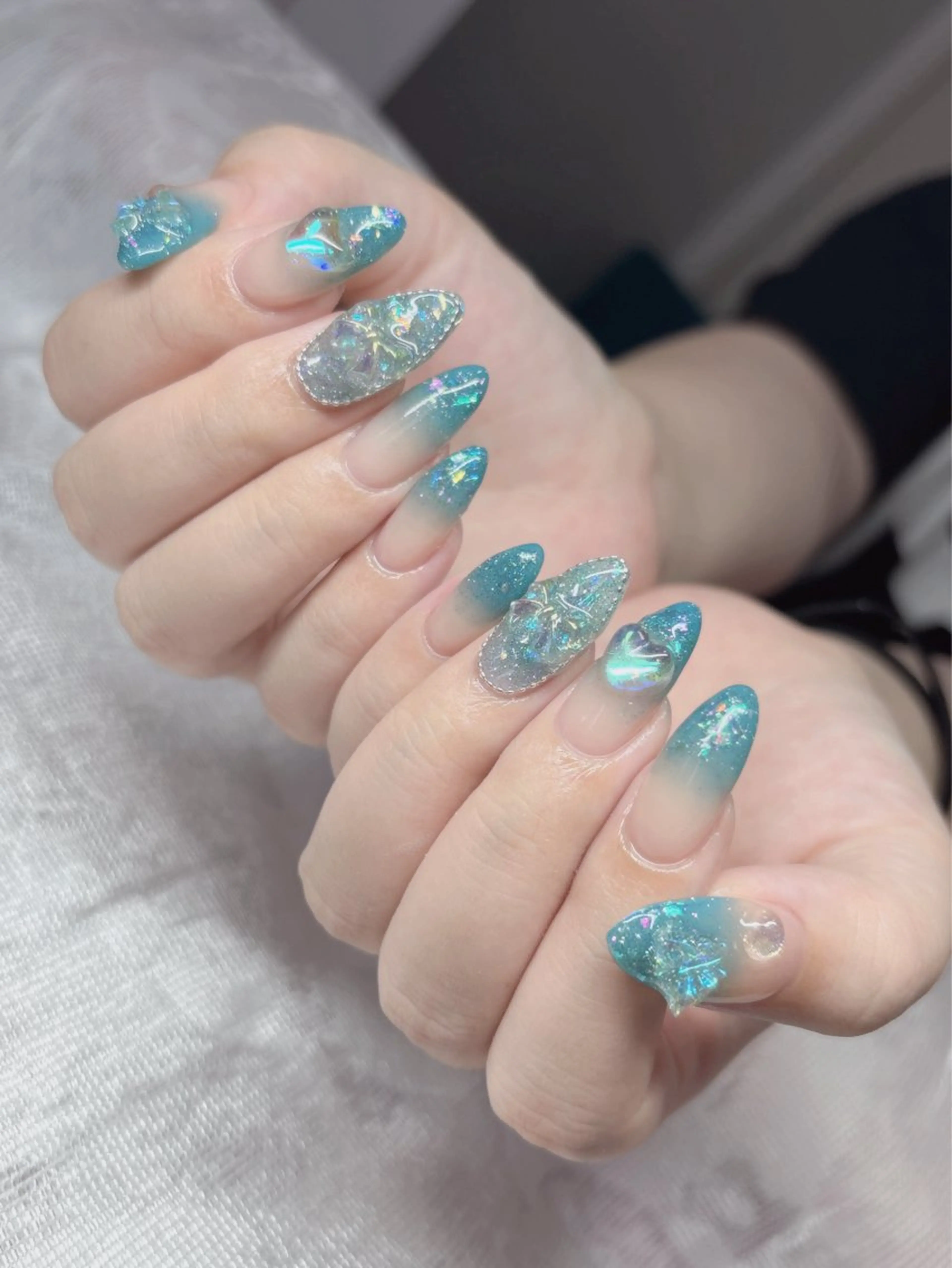 ネイル ハンドネイル フットネイル ハンドケア HandS ネイル 自宅サロンのネイルデザイン