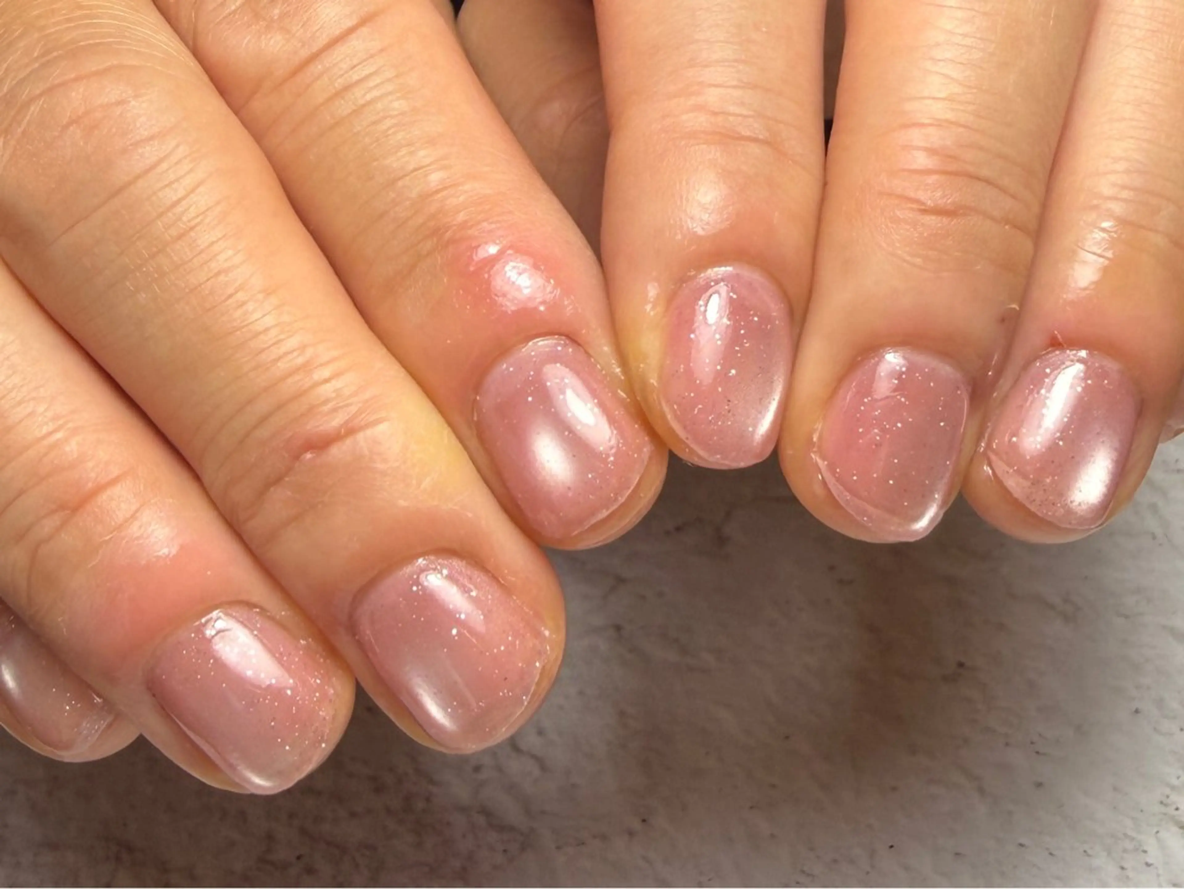 ネイル ハンドネイル M.nail所属・M. nailのネイルデザイン
