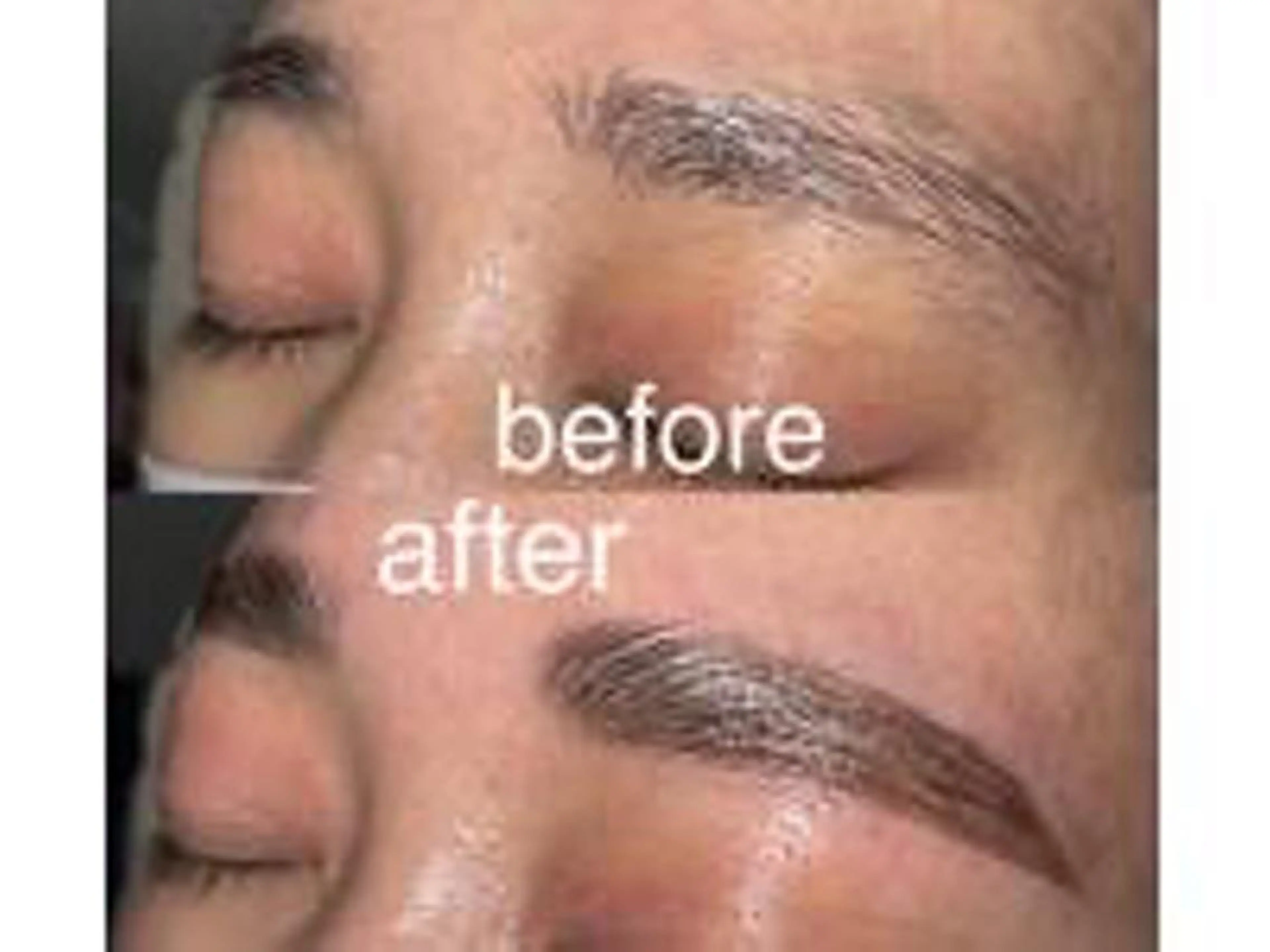 アイブロウ brilliant s.kのネイルデザイン