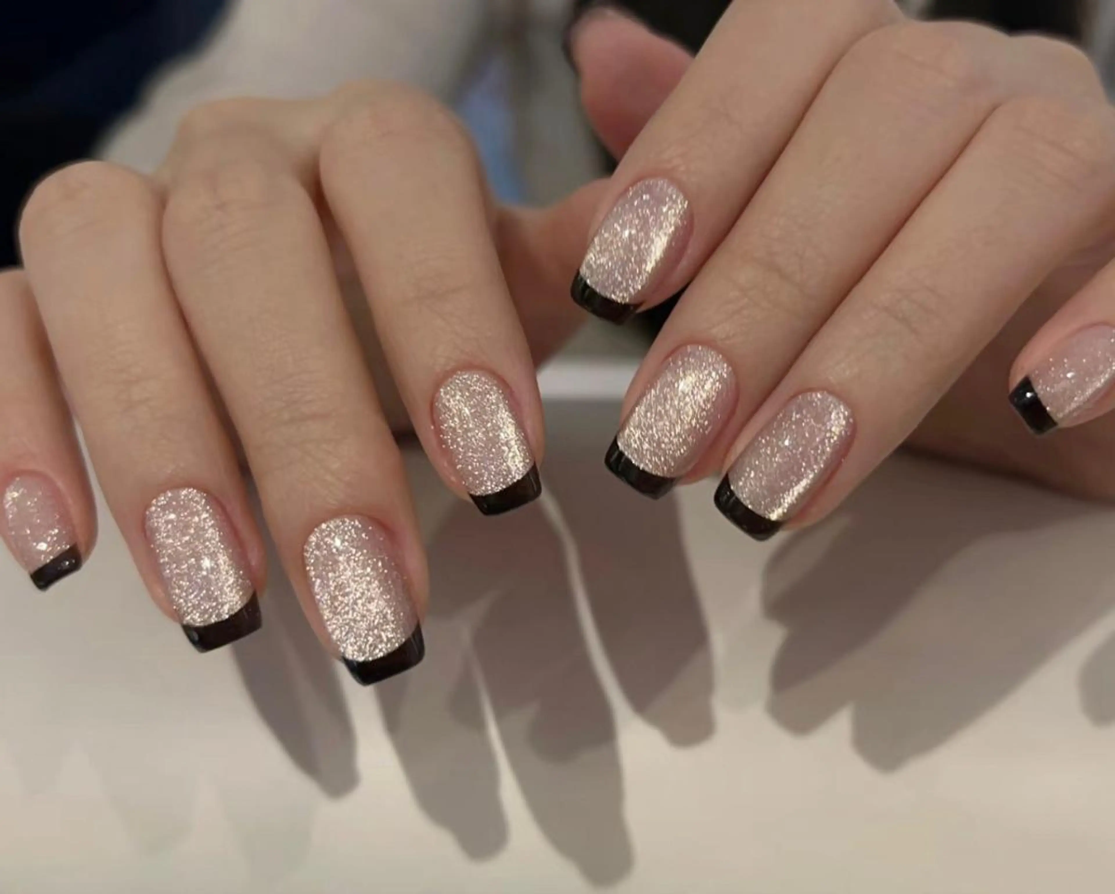 ネイル ハンドネイル 🎀 KiKi_nailのネイルデザイン