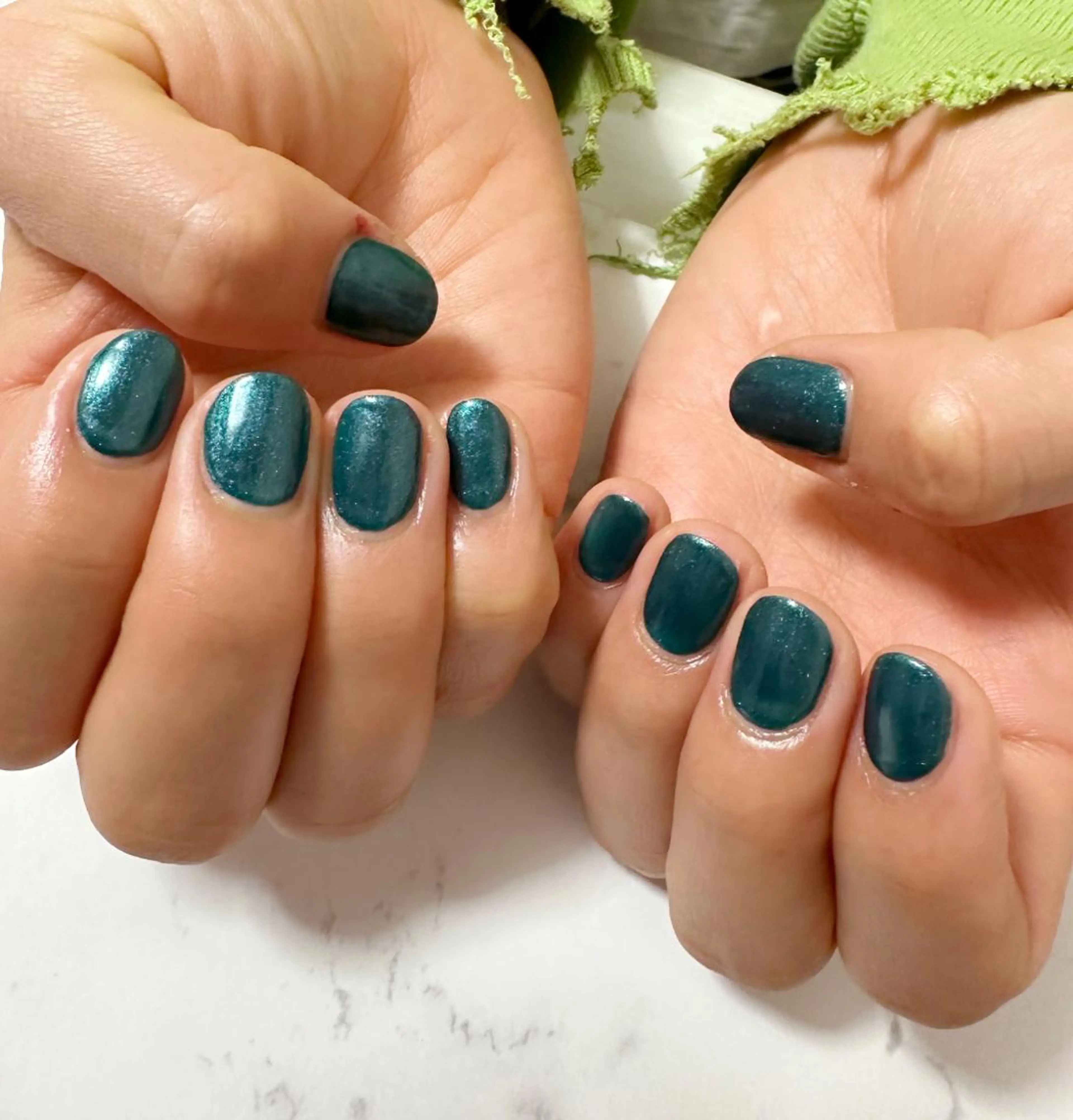 ネイル Yuki Takahamaのネイルデザイン