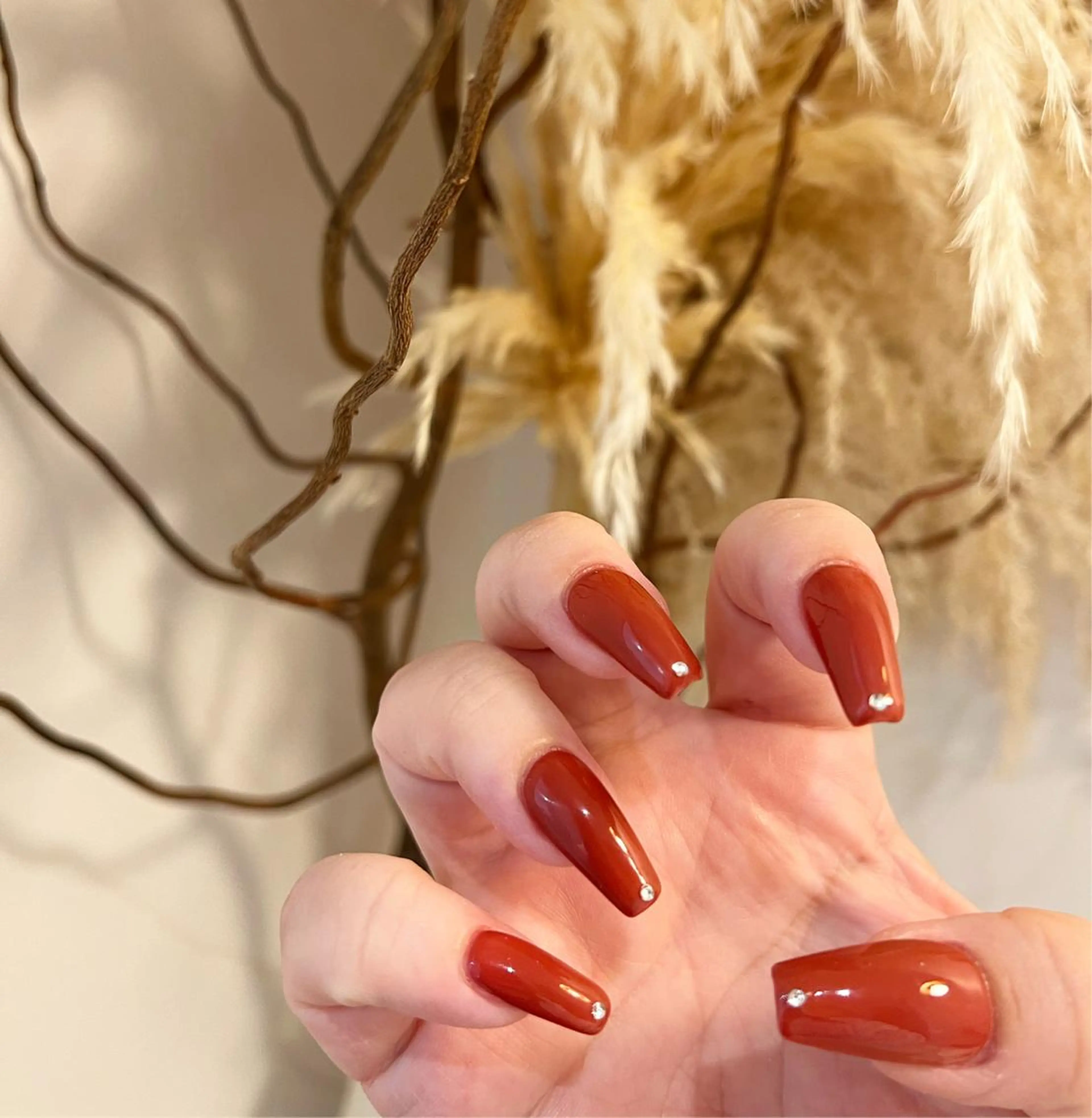 ネイル nailstudio ′ecole所属・nailstudio ′ecoleのネイルデザイン