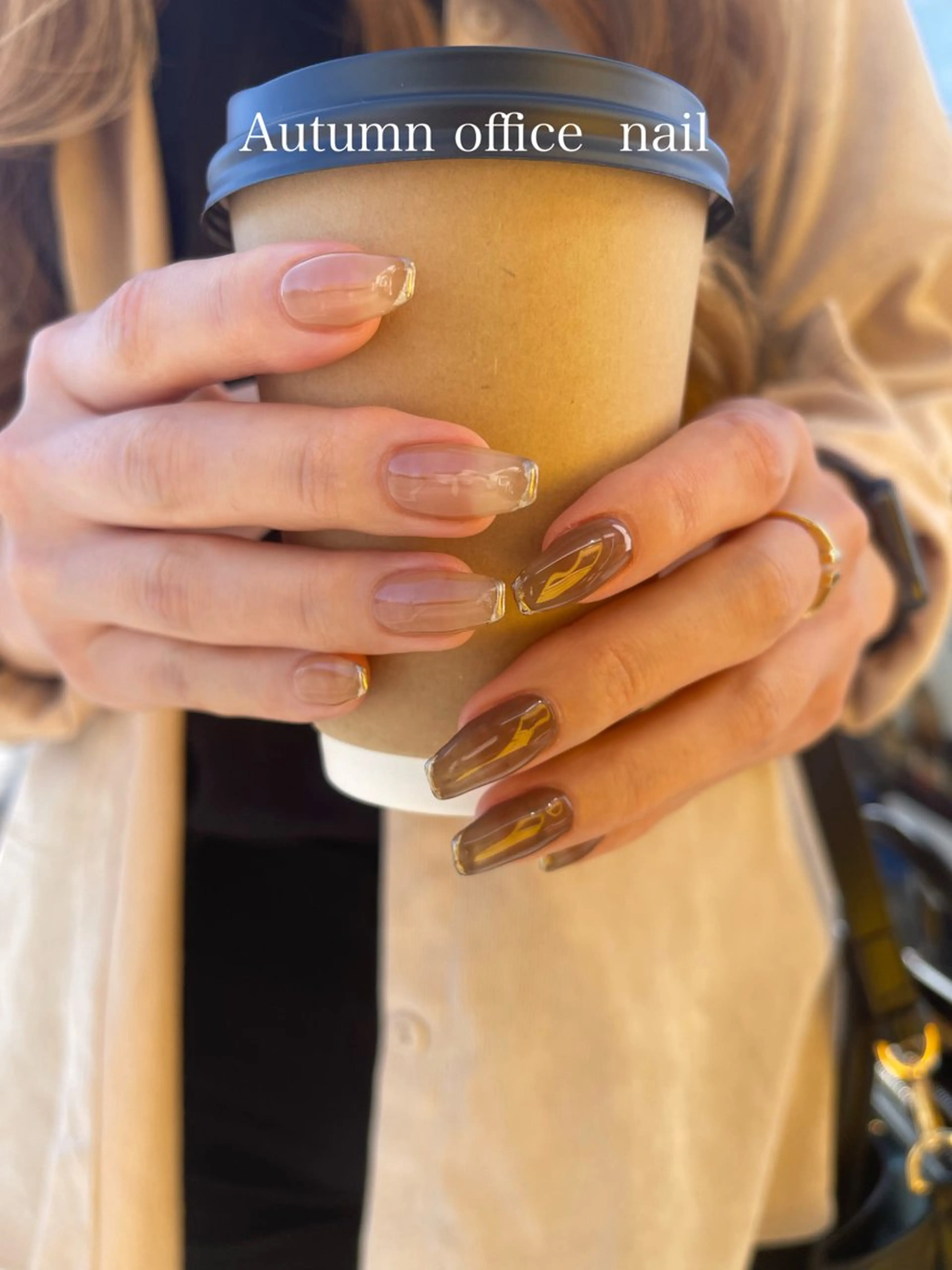 ネイル ハンドネイル フットネイル leaaloha　byBROWN HAIR所属・レアアロハ宇都宮 /ネイル.メンズ脱毛のネイルデザイン