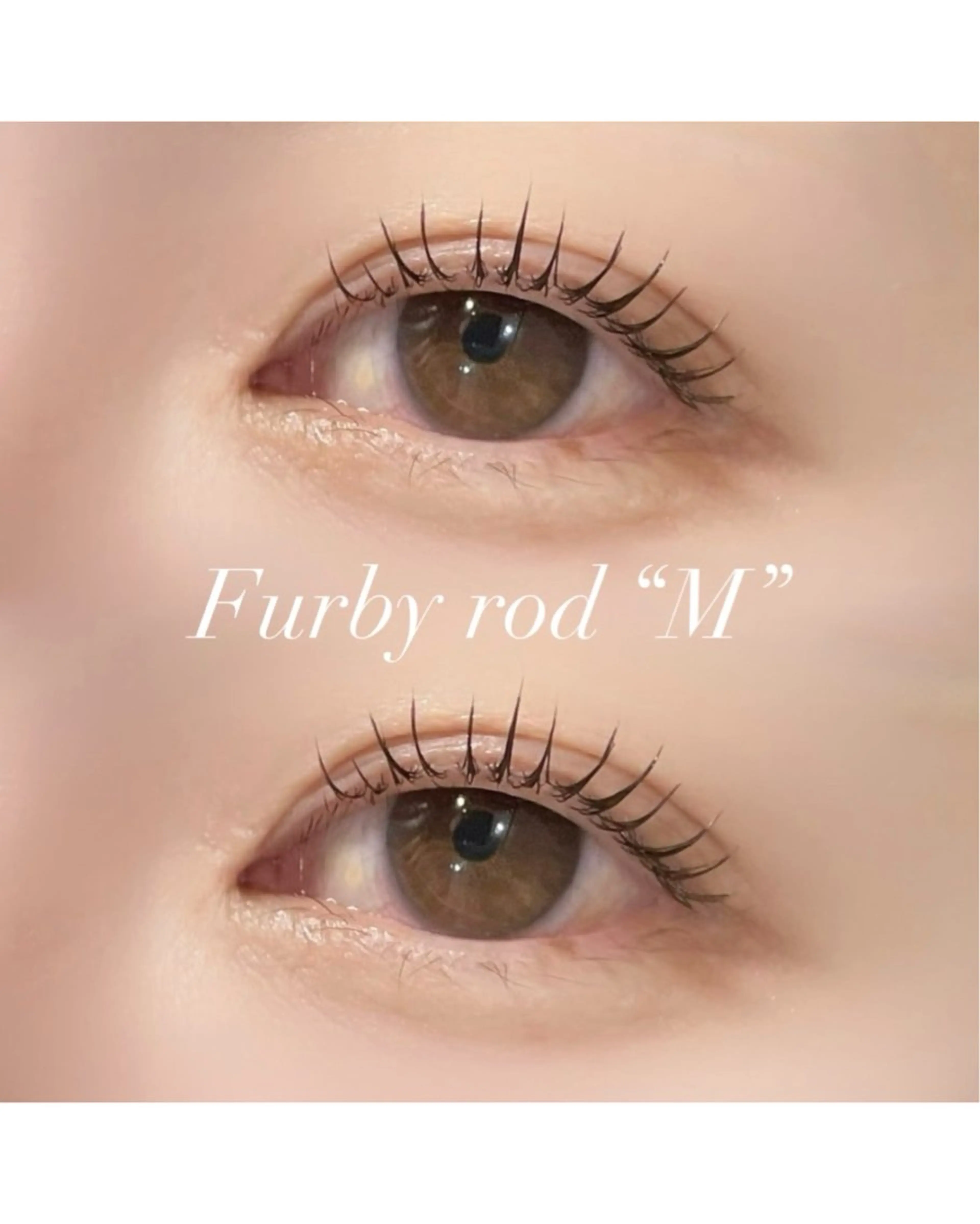 マツエク・マツパ I:Ne by Sunny Lash 新瑞橋店所属・【✨無料✨】I:Ne 🎀 yuriaのマツエク・マツパデザイン