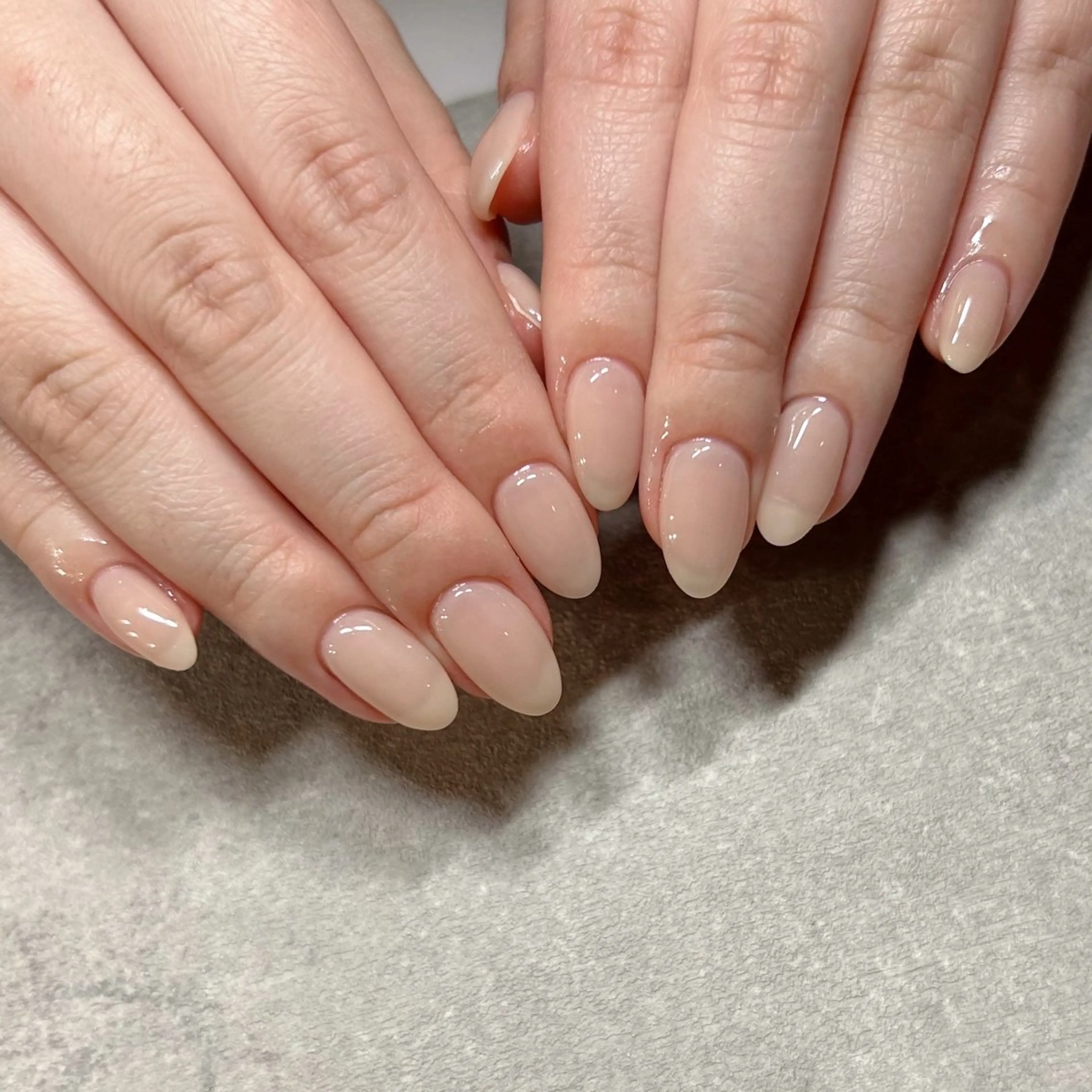 ネイル ハンドネイル na kaのネイルデザイン