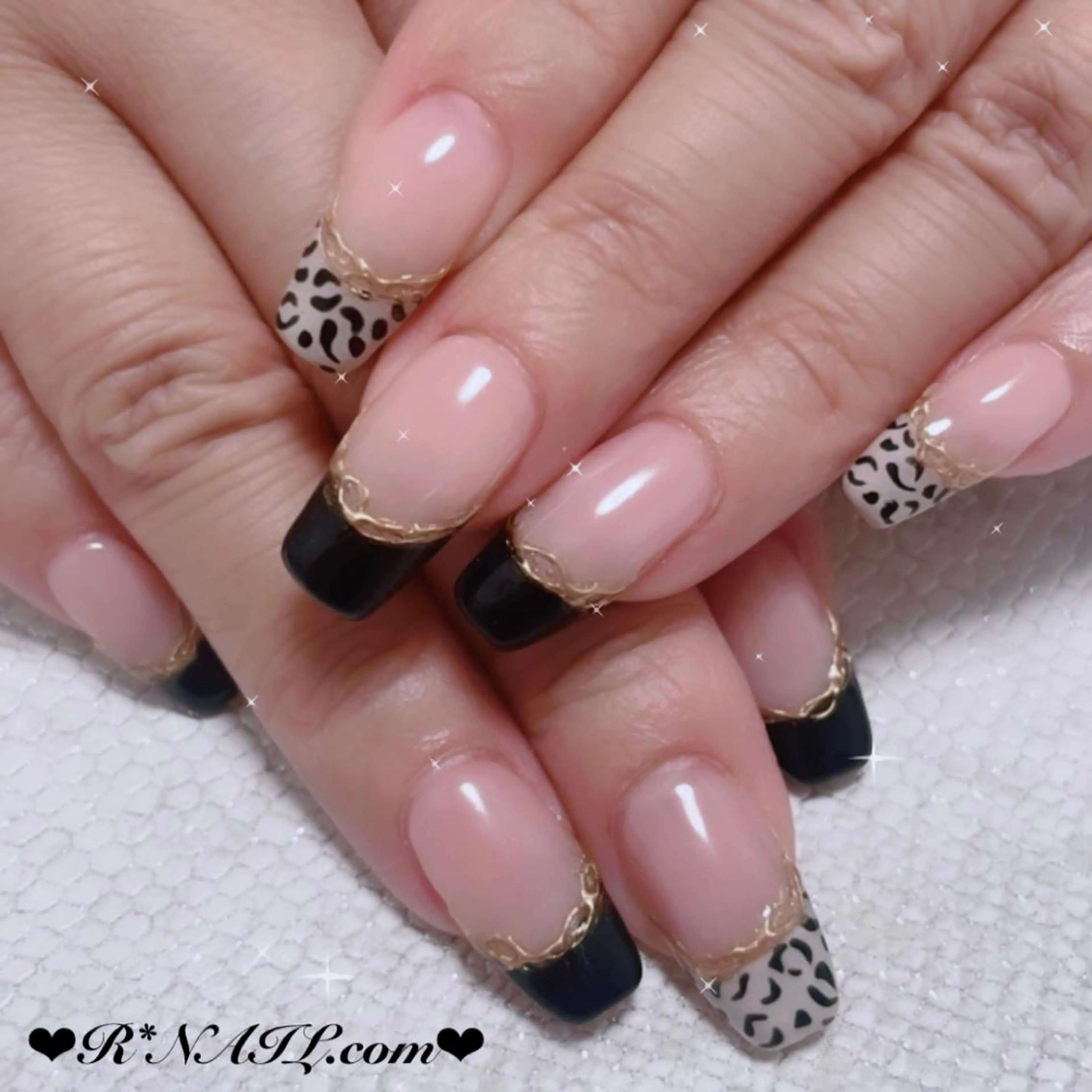ネイル ハンドネイル R*NAIL .comのネイルデザイン