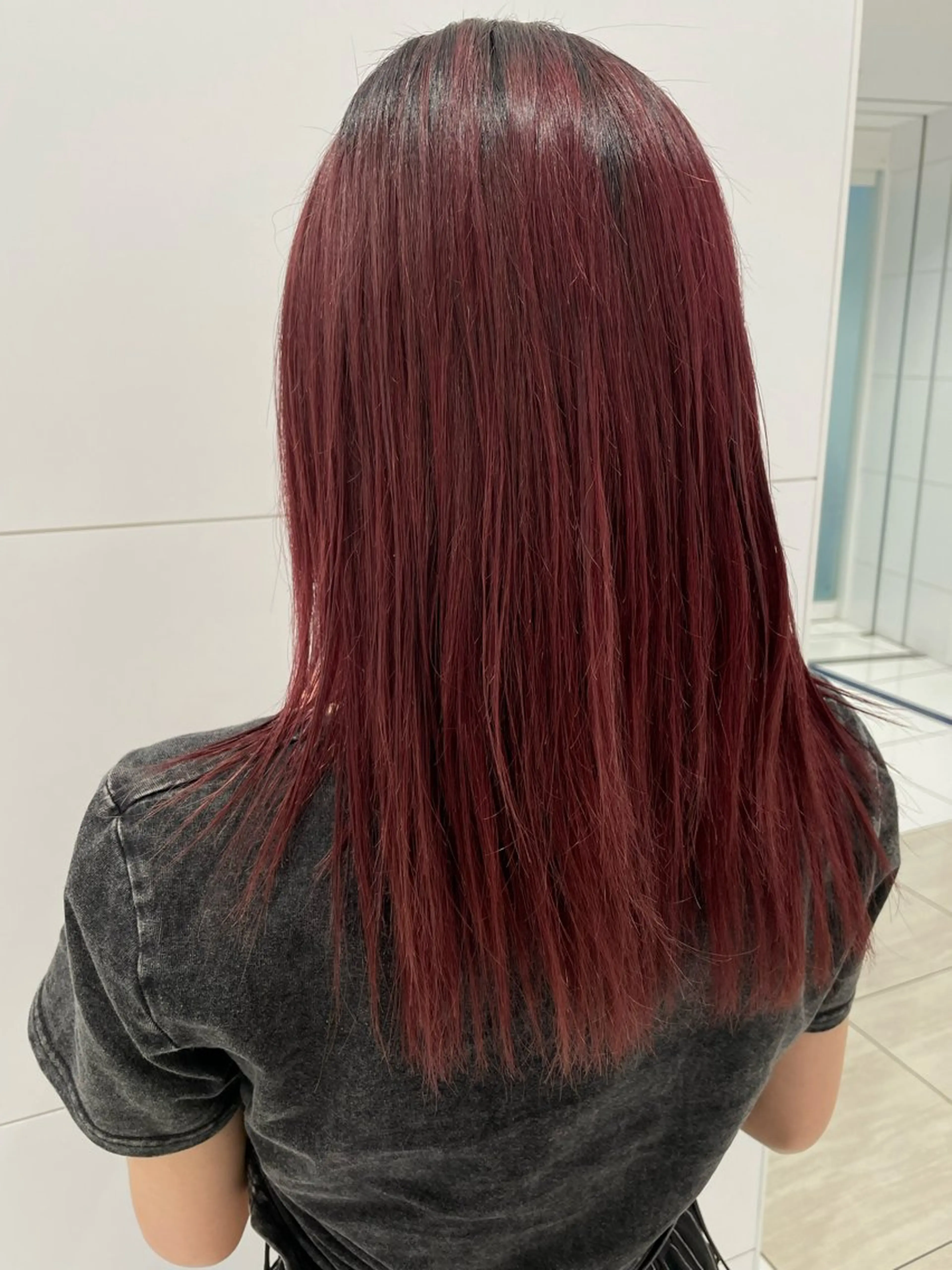 onecolor + treatment⋆✦の写真