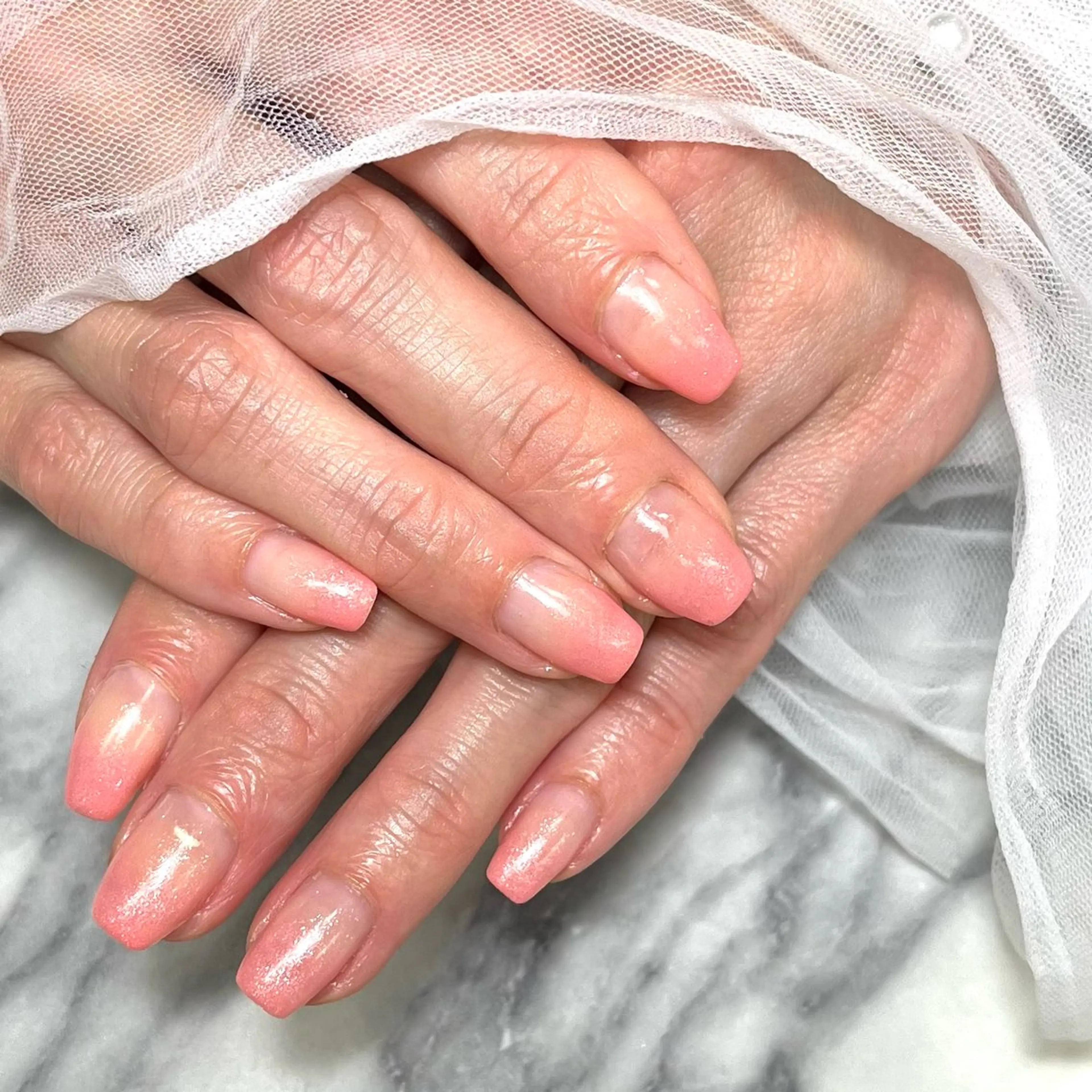 ネイル ビューイング所属・misao .のネイルデザイン