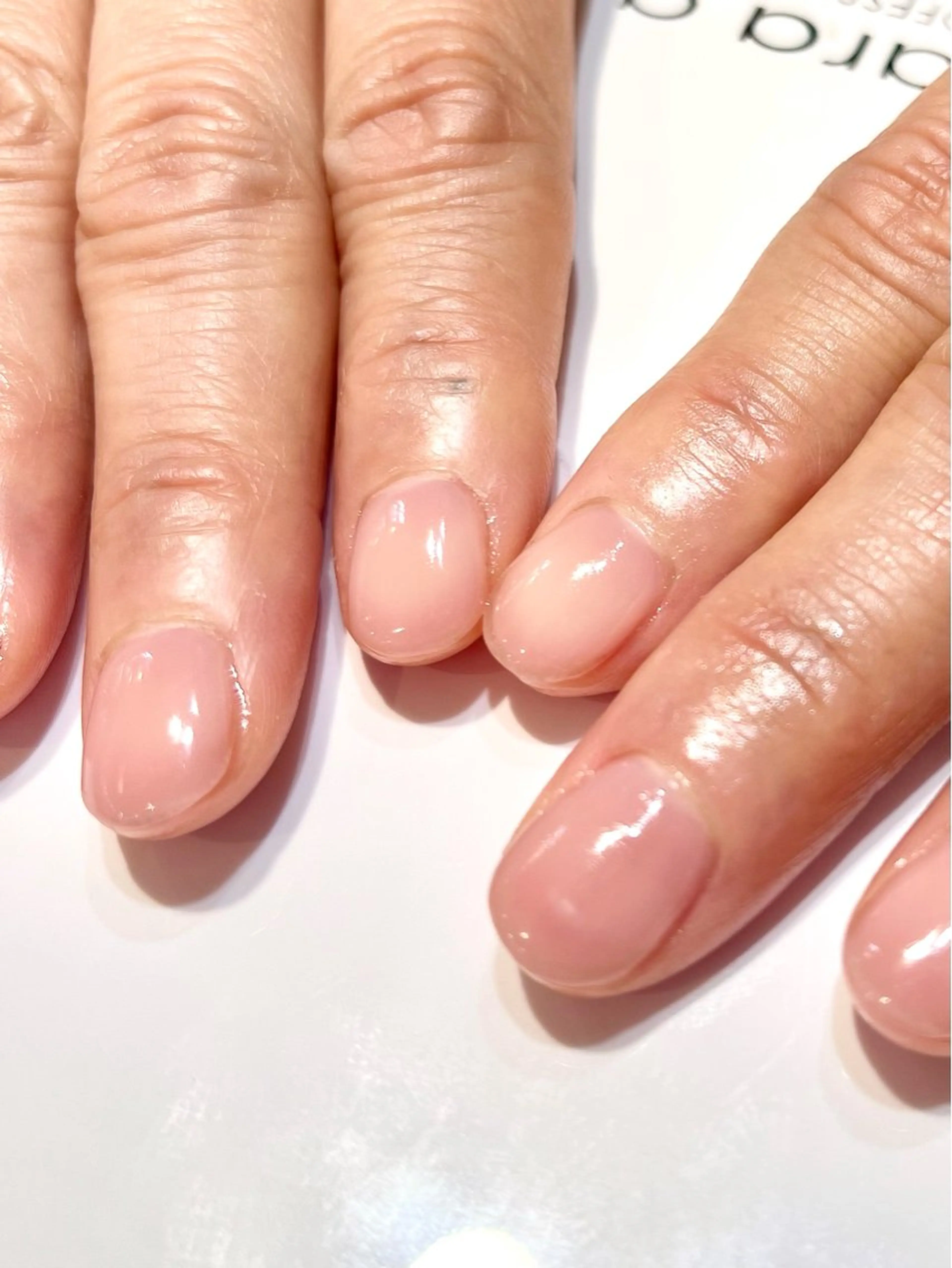 ネイル Lilly nail オーナーMikuのネイルデザイン