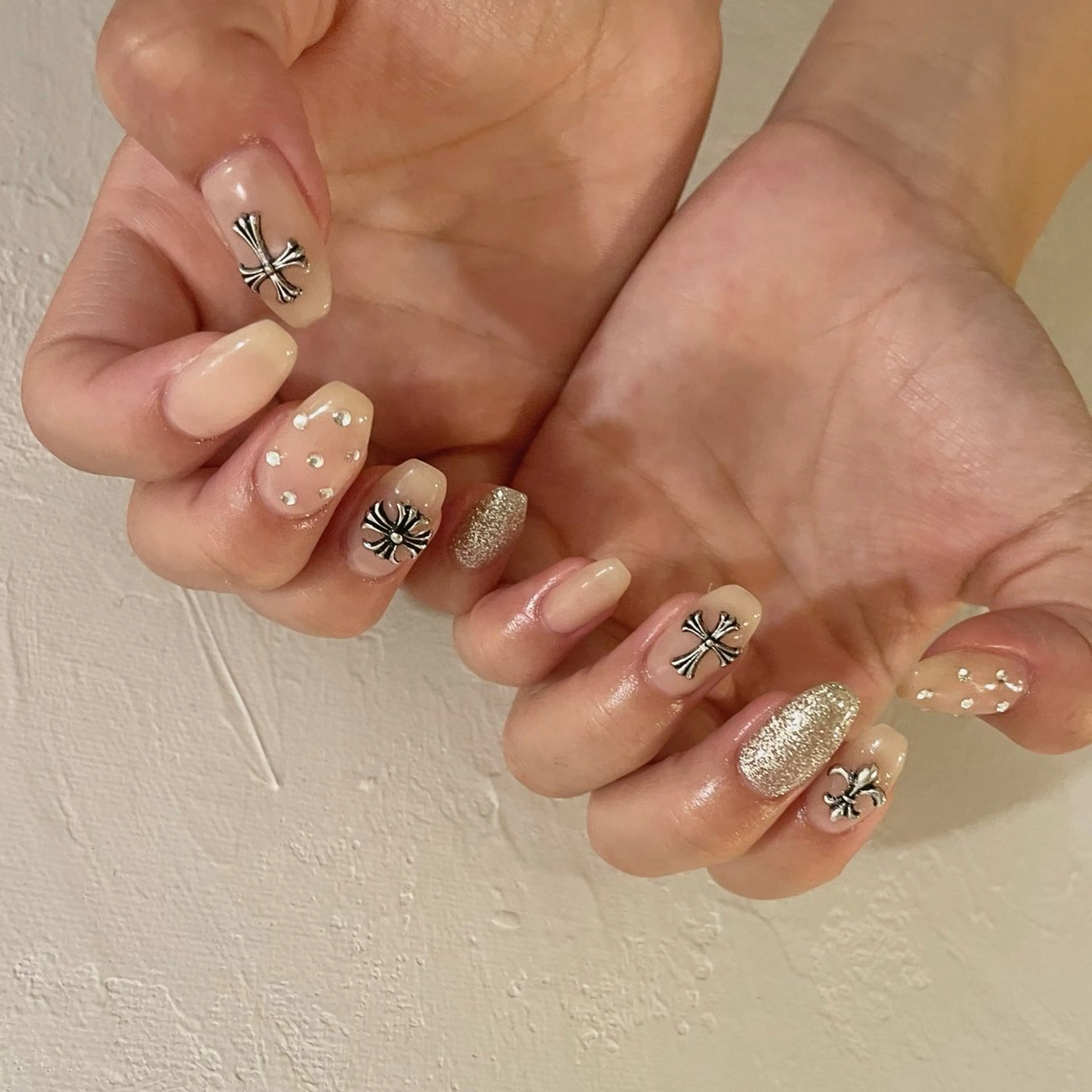 ネイル Nail Room uimのネイルデザイン