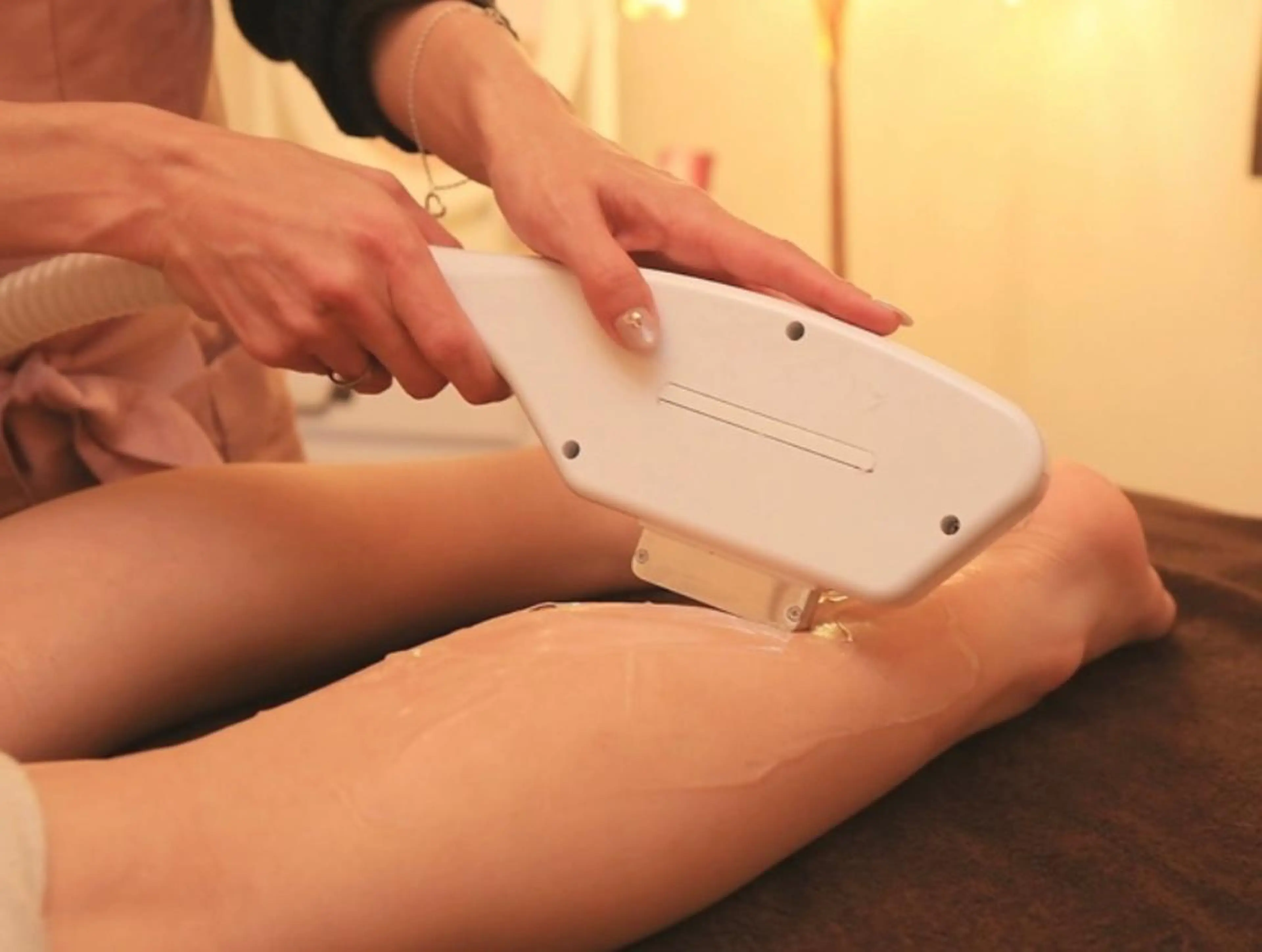 Sパーツ女性限定の写真