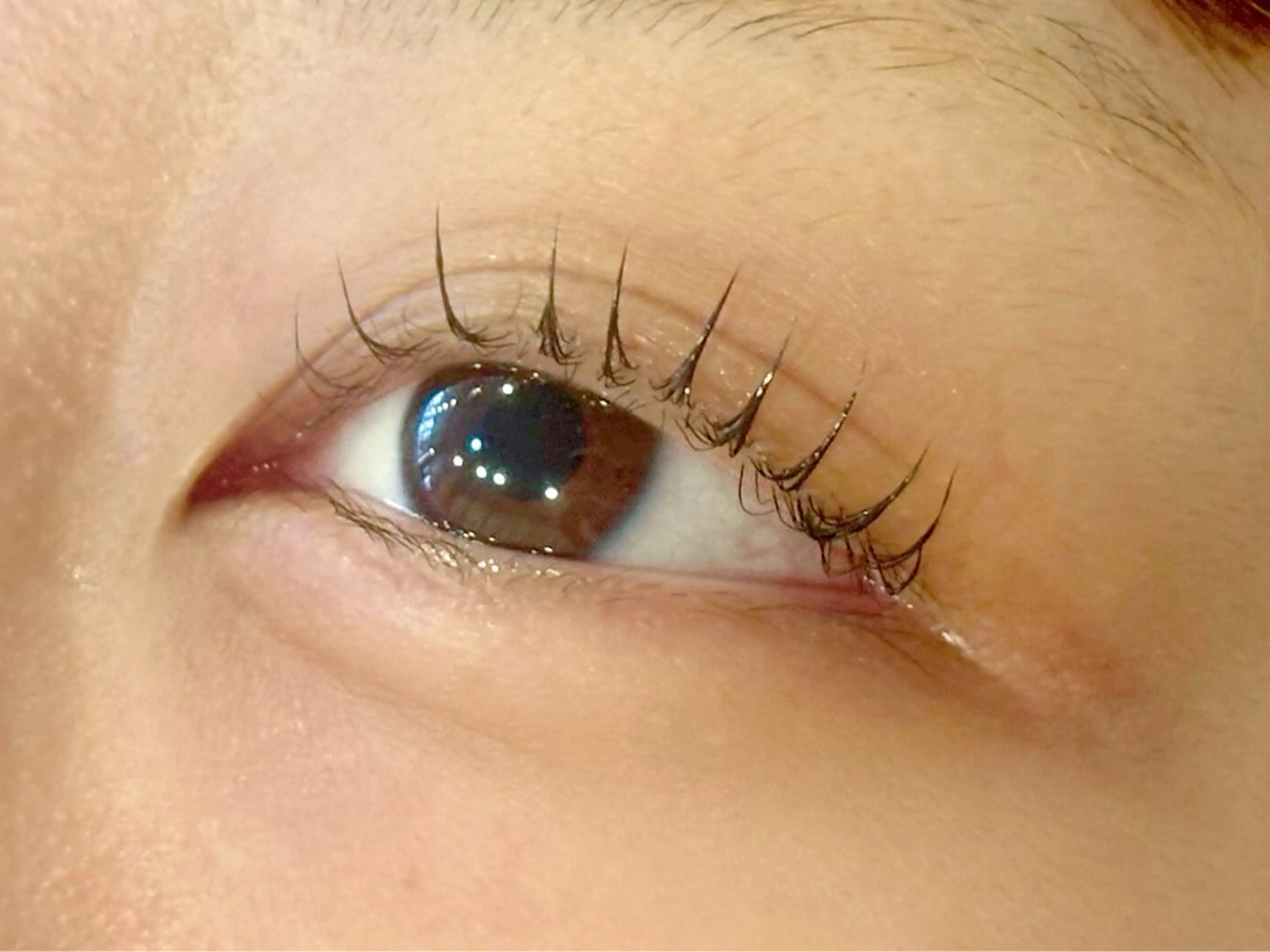 マツエク・マツパ OAK（オーク） 小倉店のマツエク・マツパデザイン