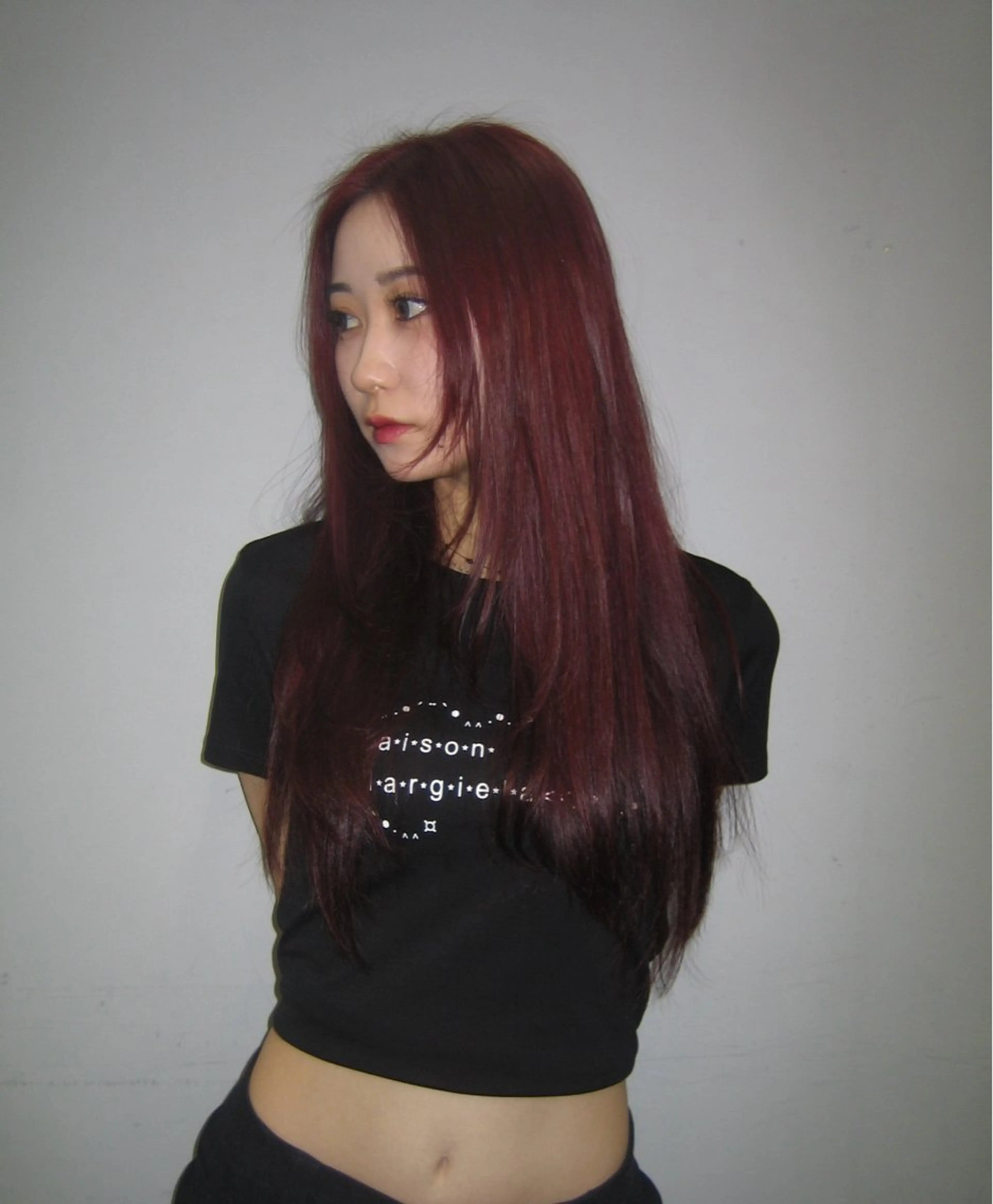 レディース/ロングレイヤーの写真