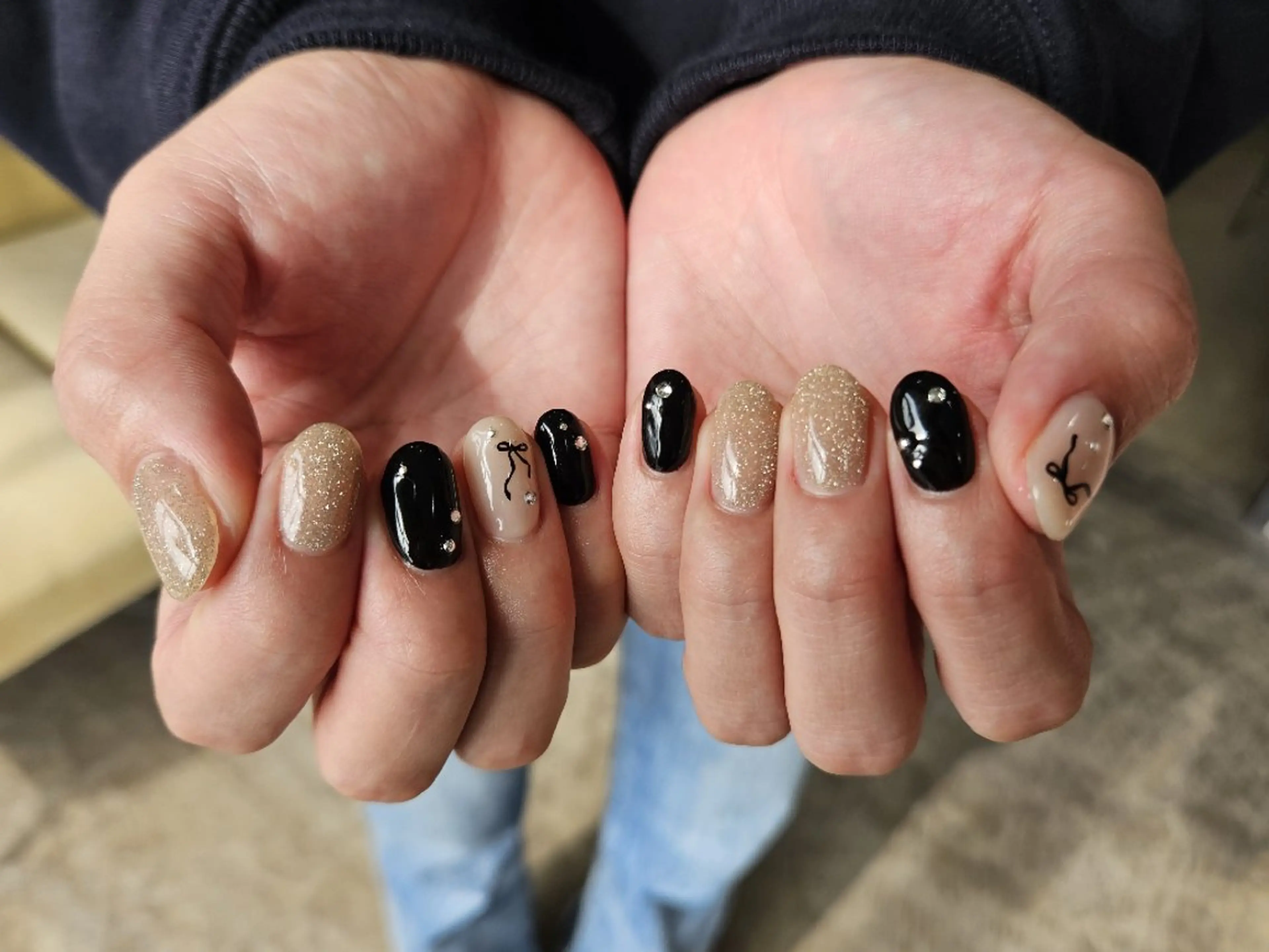 トレンド定額デザイン⛄(オフなし)の写真