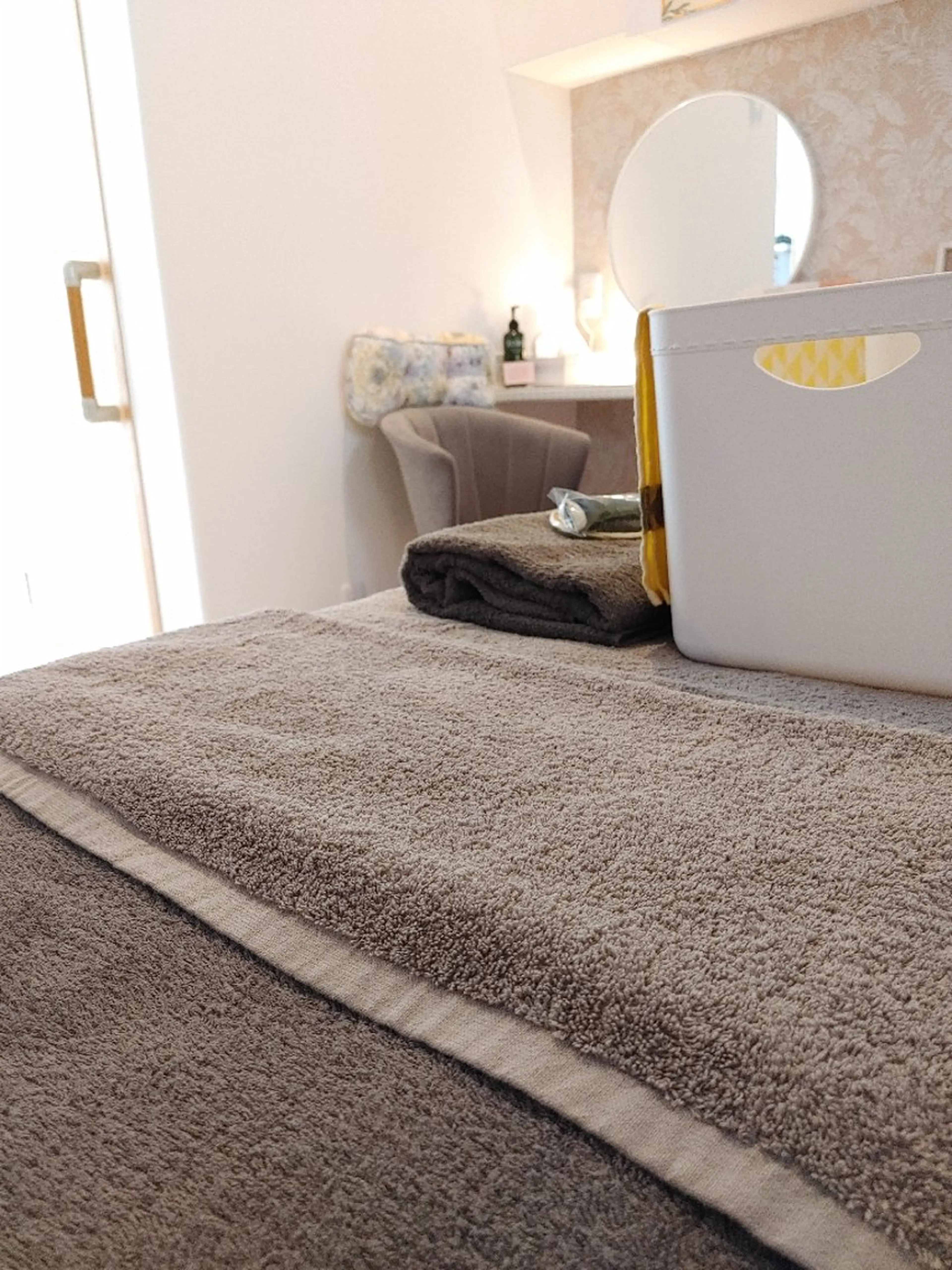 エステ リラク Salon Luce (サロン・ルーチェ)のエステ・リラクイメージ