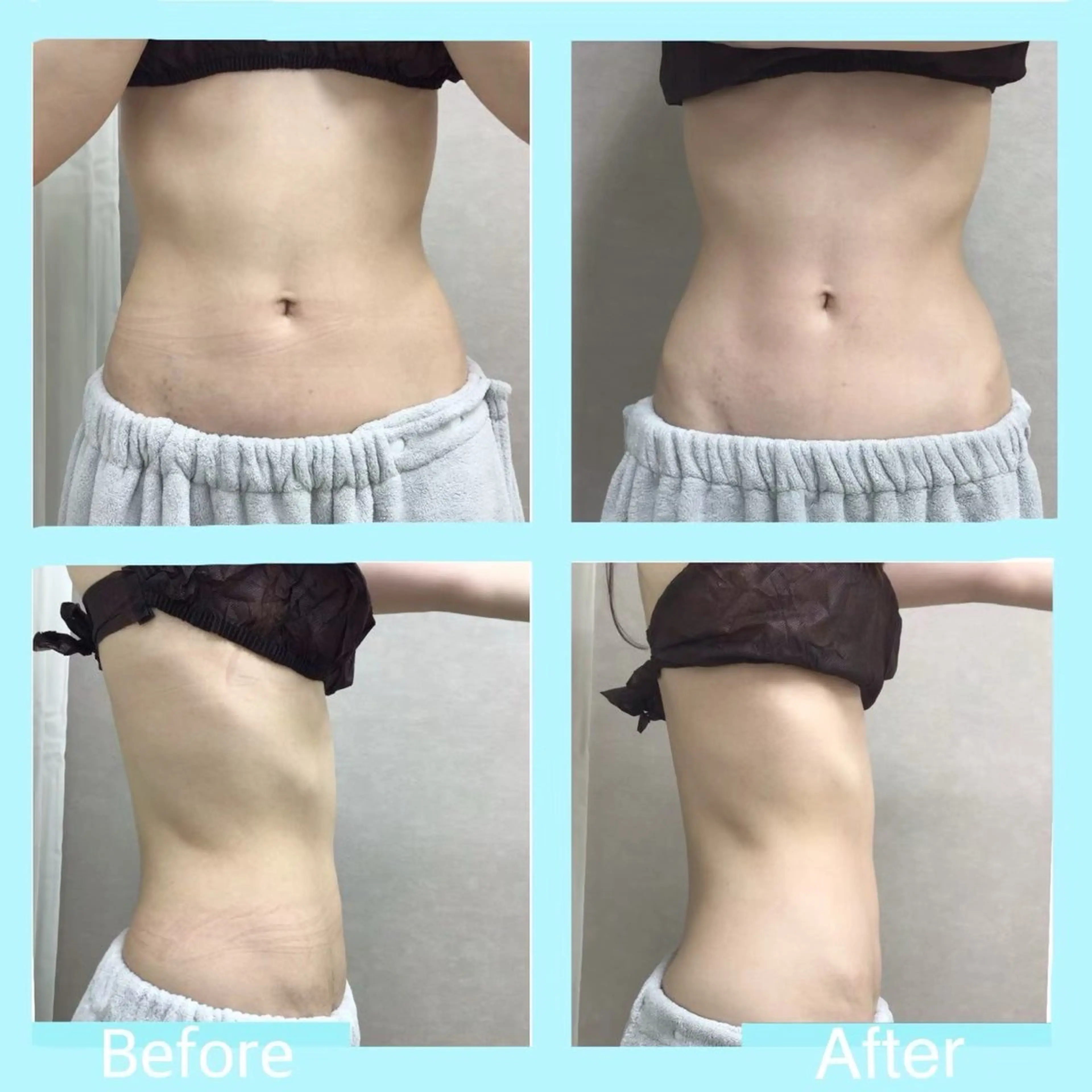 エステ リラク 腸活SALON LANI所属・腸もみ＊腸活サロン 池袋＊norieのエステ・リラクイメージ