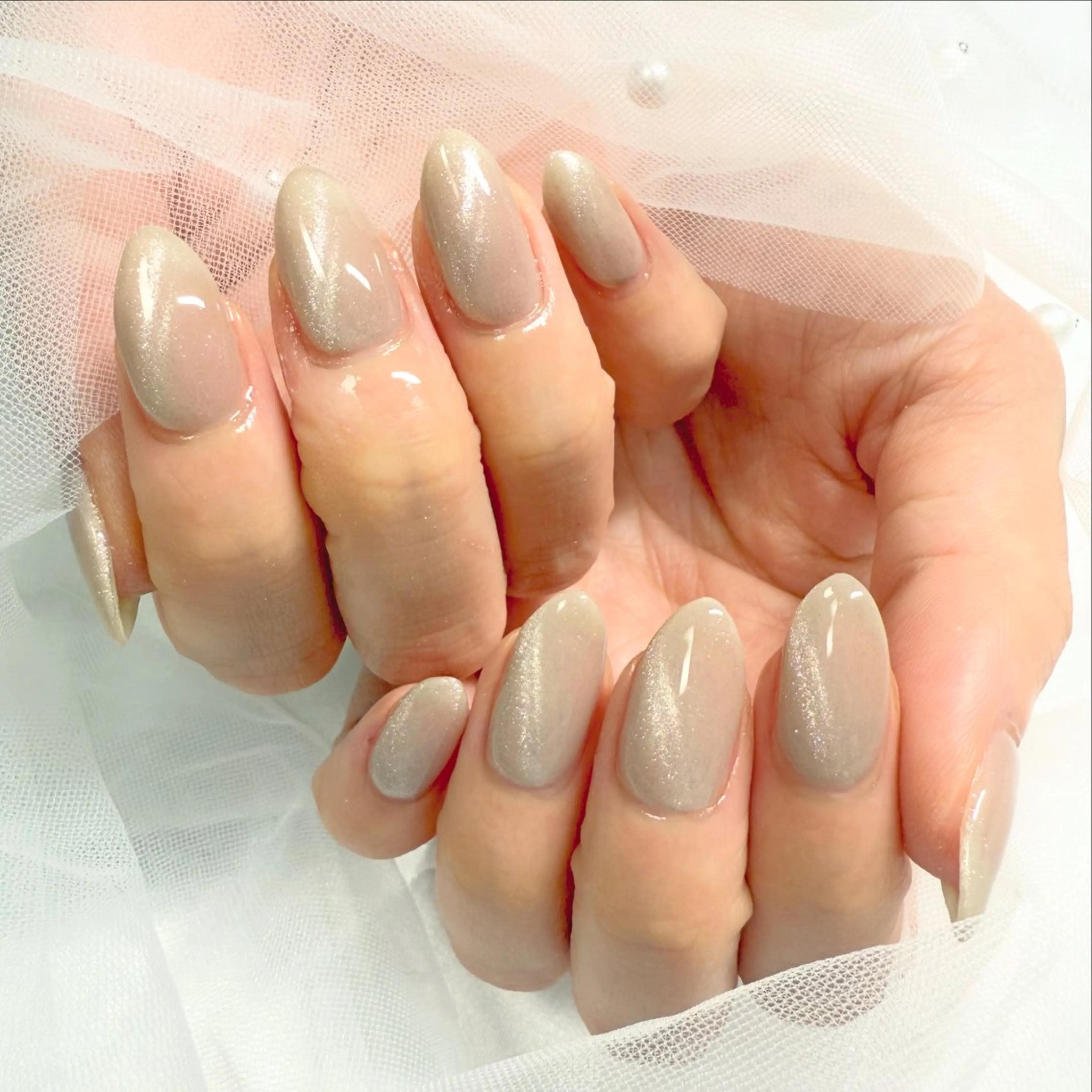 ネイル Beloved Mariaのネイルデザイン