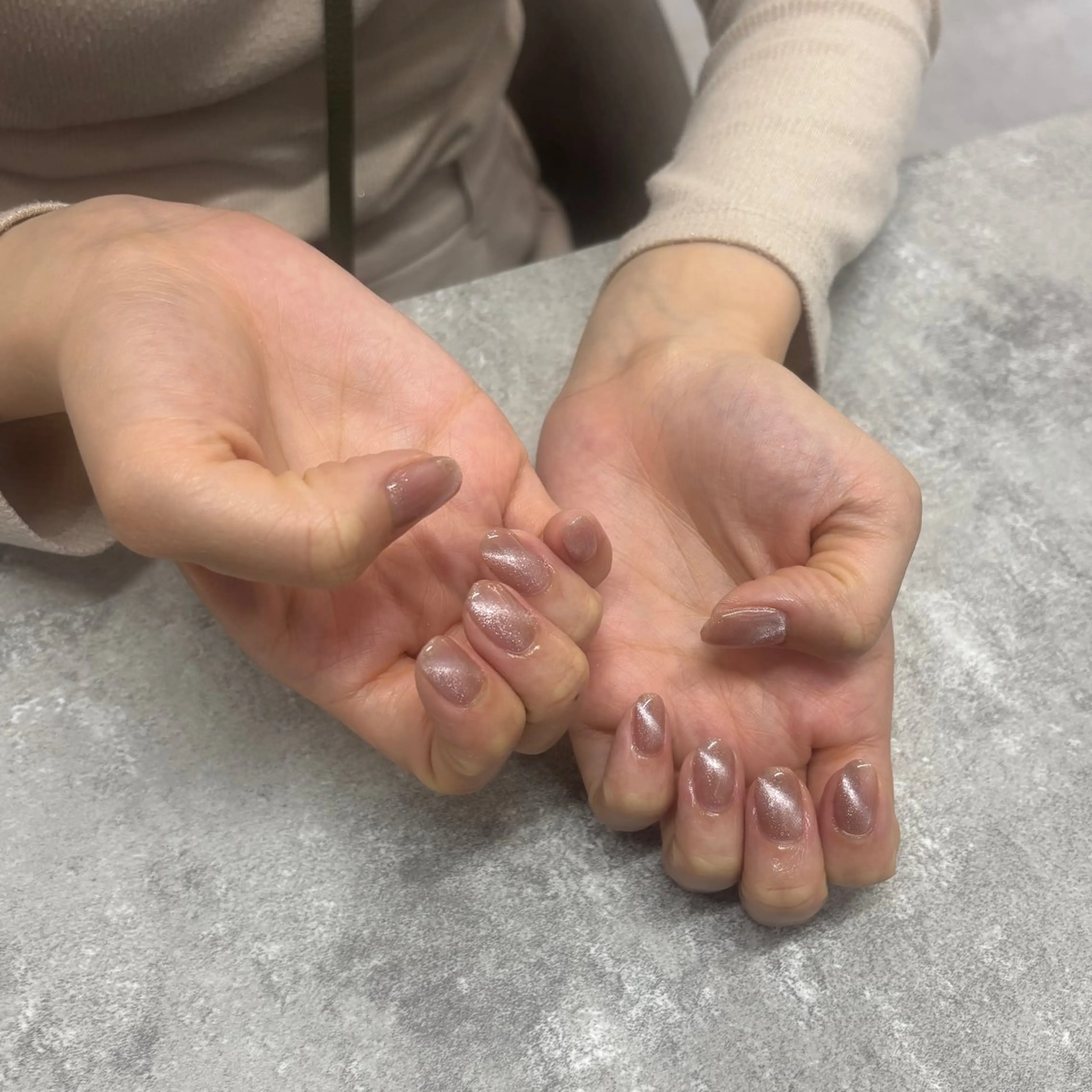 ネイル Lunabeauty所属・Lunabeauty .miyukaのネイルデザイン