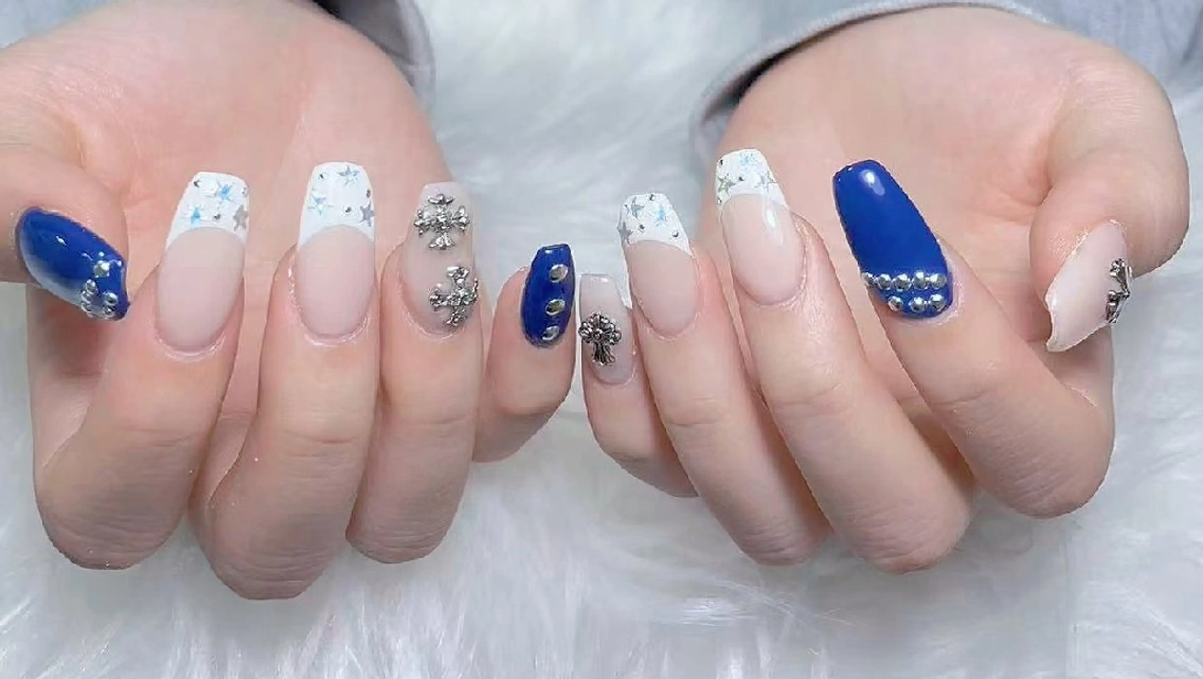 ネイル Em ma高田马場のネイルデザイン