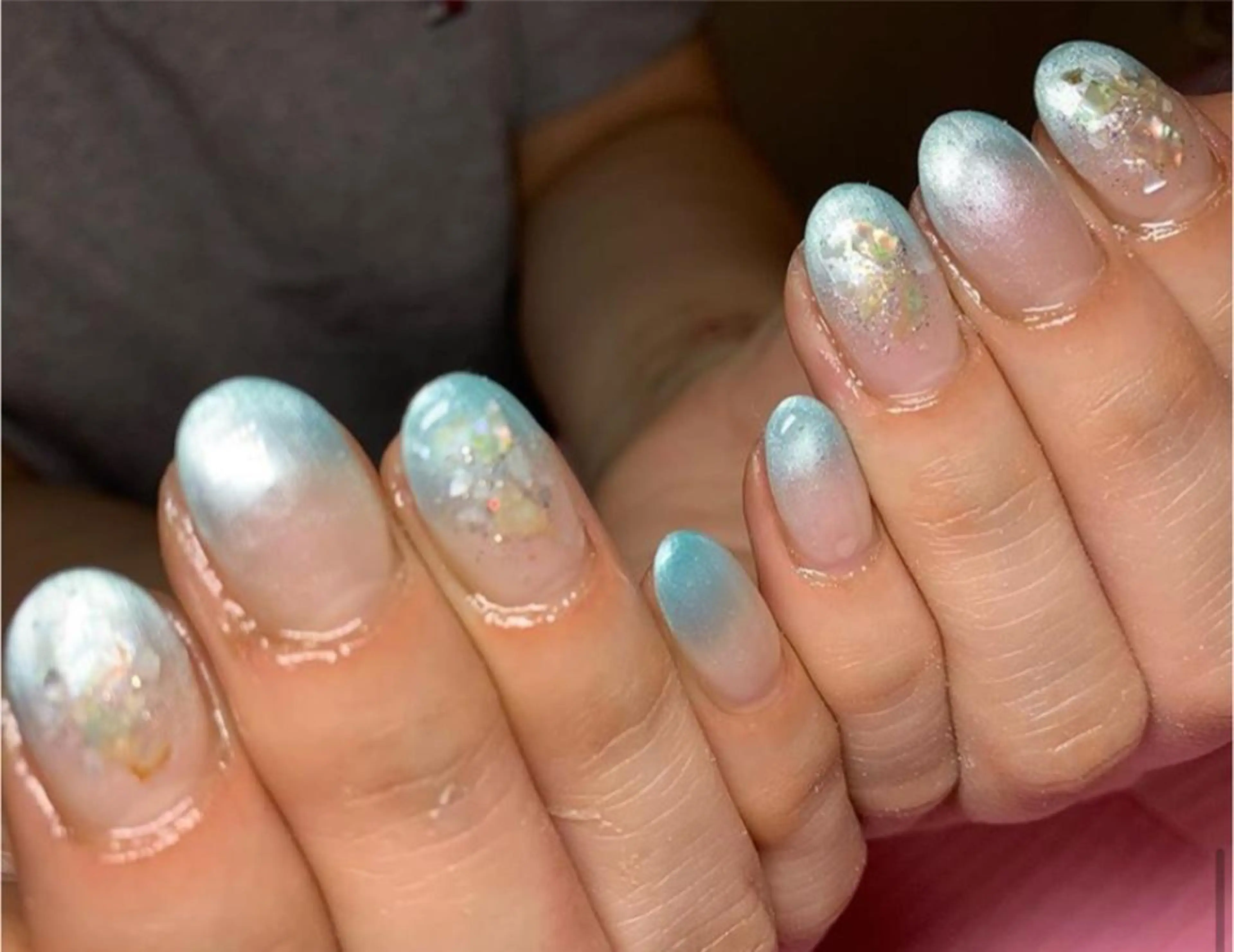 ショート ネイル Beauty Salon  Luna所属・Beauty Salon Lunaのエステ・リラクイメージ