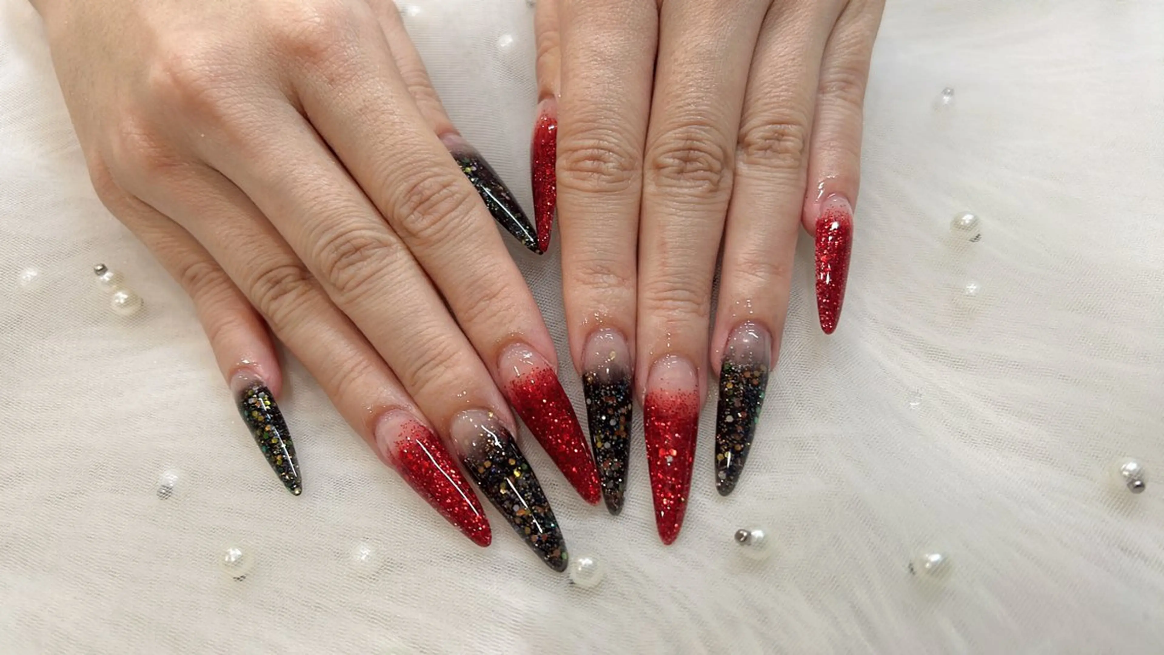 ネイル 《LB》ラブリエ Nail&eyeのマツエク・マツパデザイン