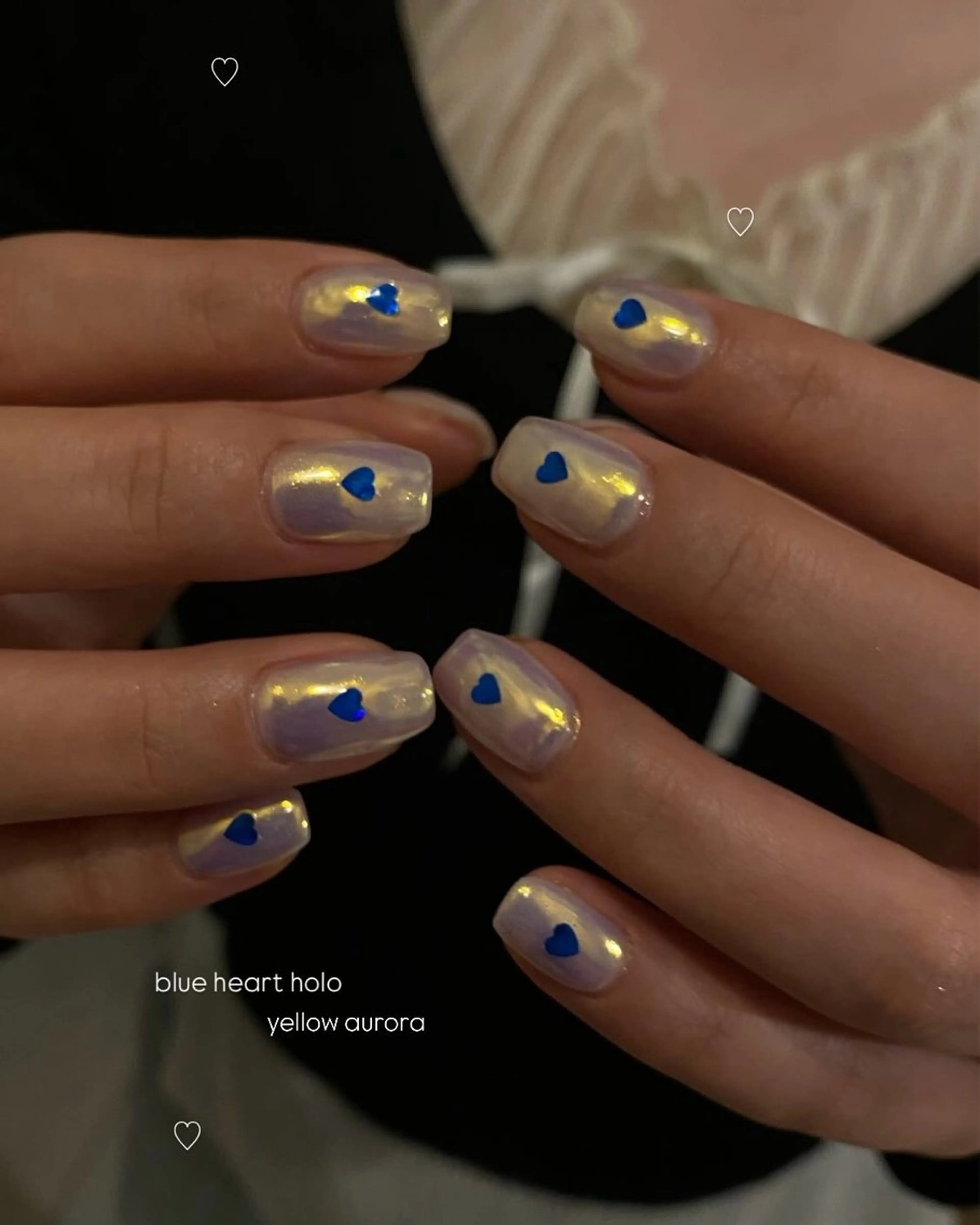 ネイル umi nailのネイルデザイン