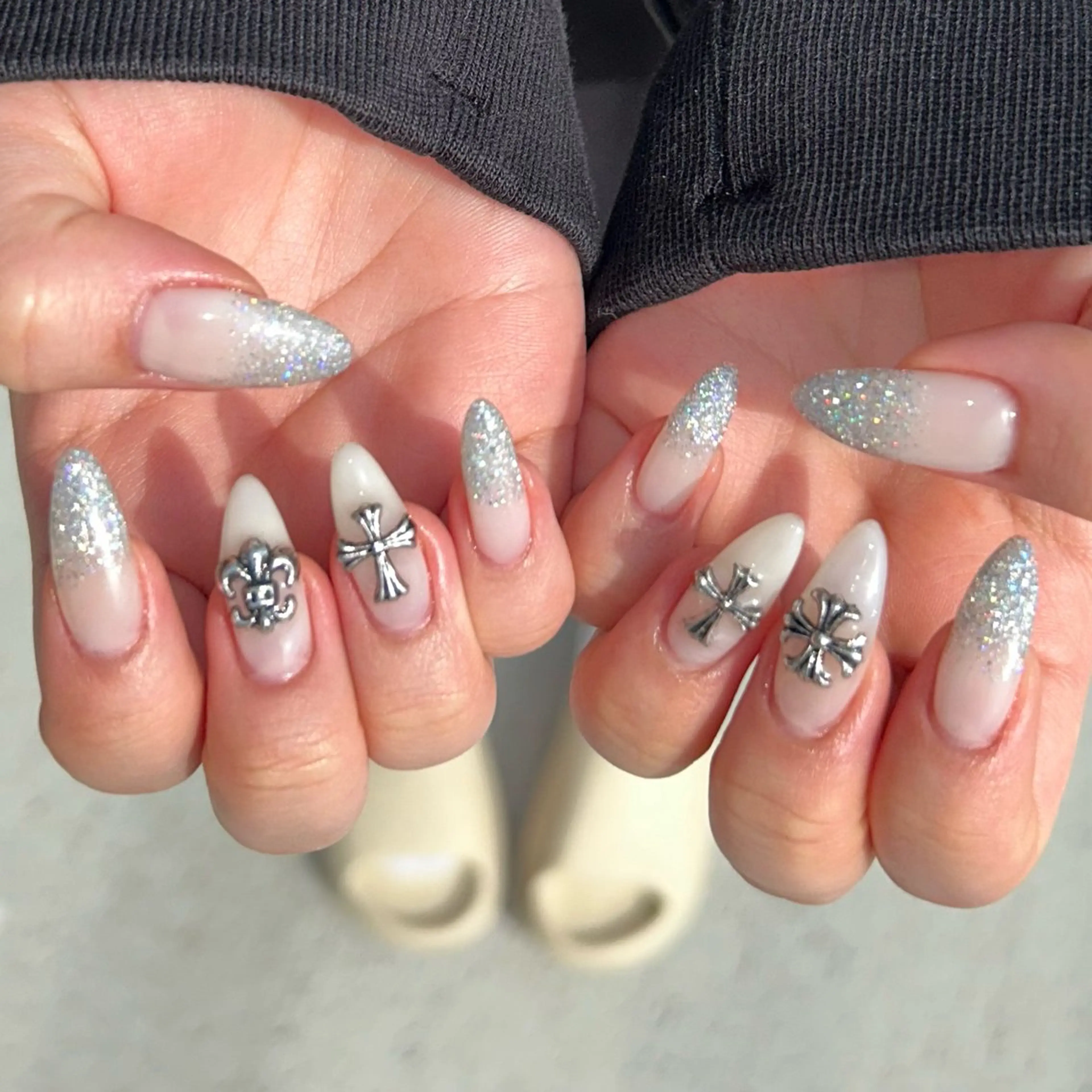 ネイル ハンドネイル alien girl所属・aliengirl Ayuのエステ・リラクイメージ