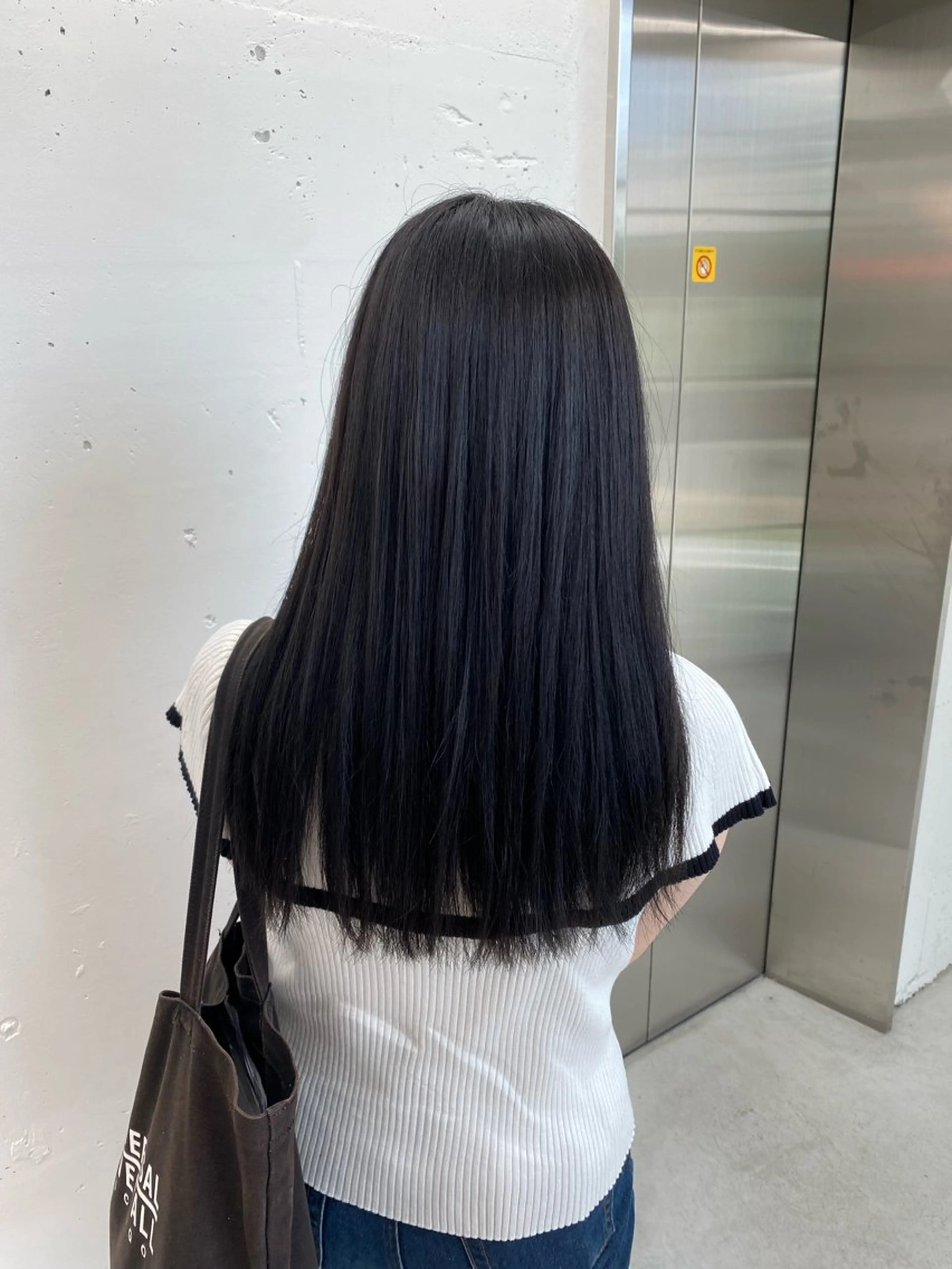 ロング カラー JILL🌟 せいゆのヘアスタイル