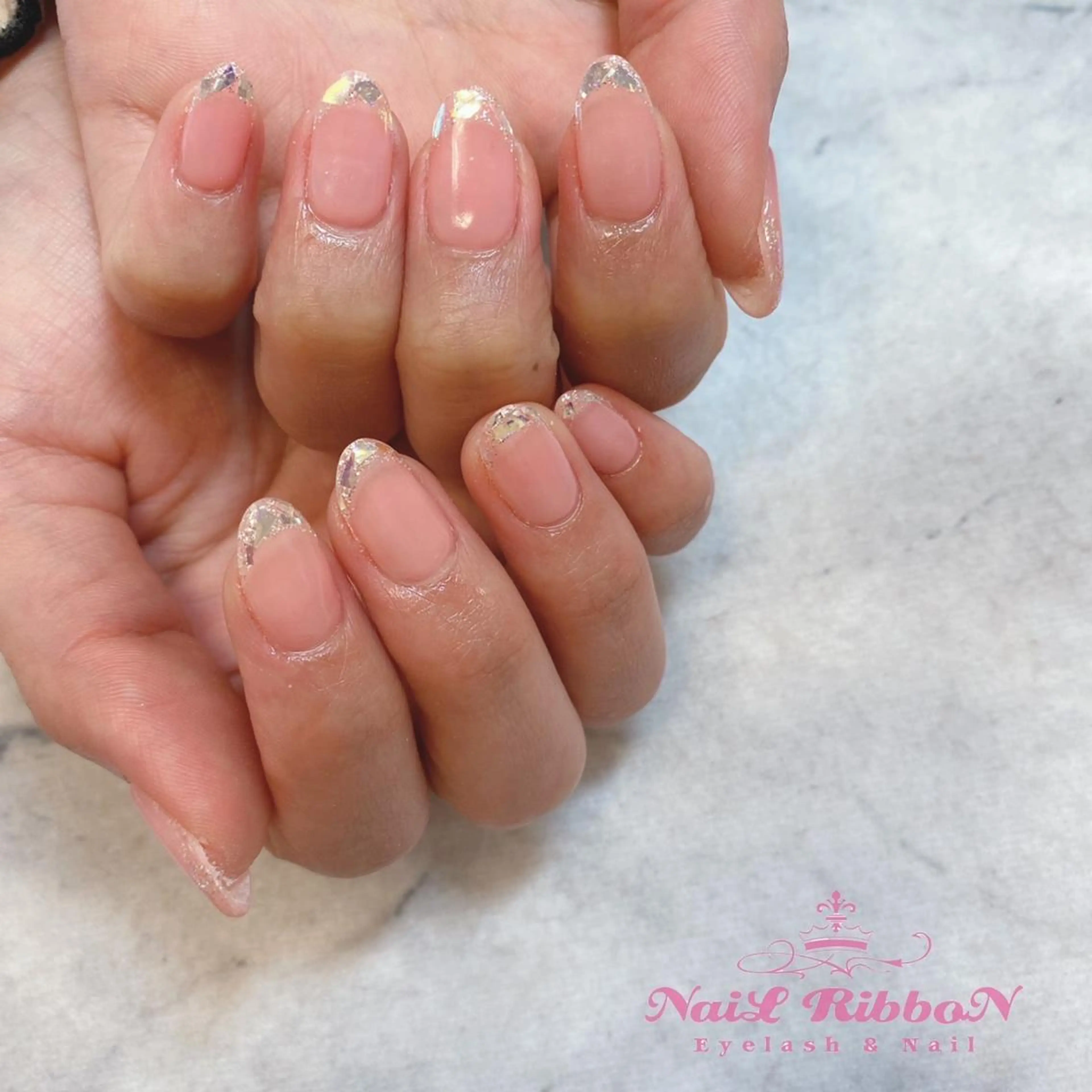 ネイル SWAMP nails所属・🎀ネイルサロン RIRI🎀のネイルデザイン